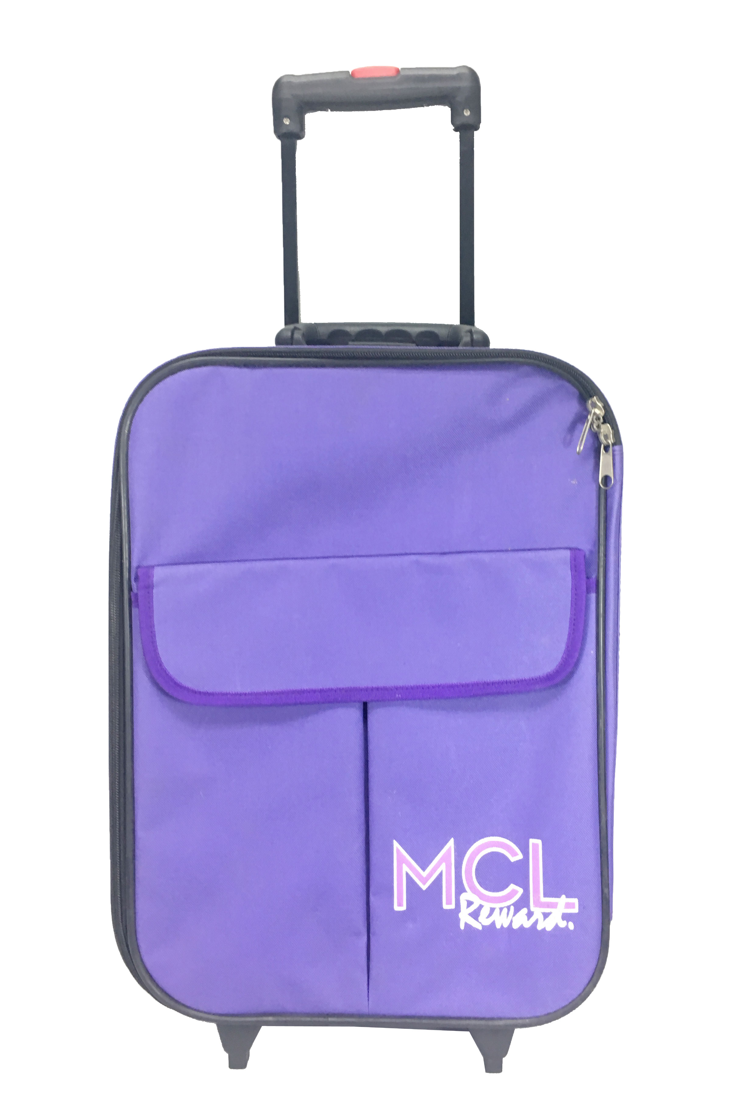 กระเป๋าคันชัก