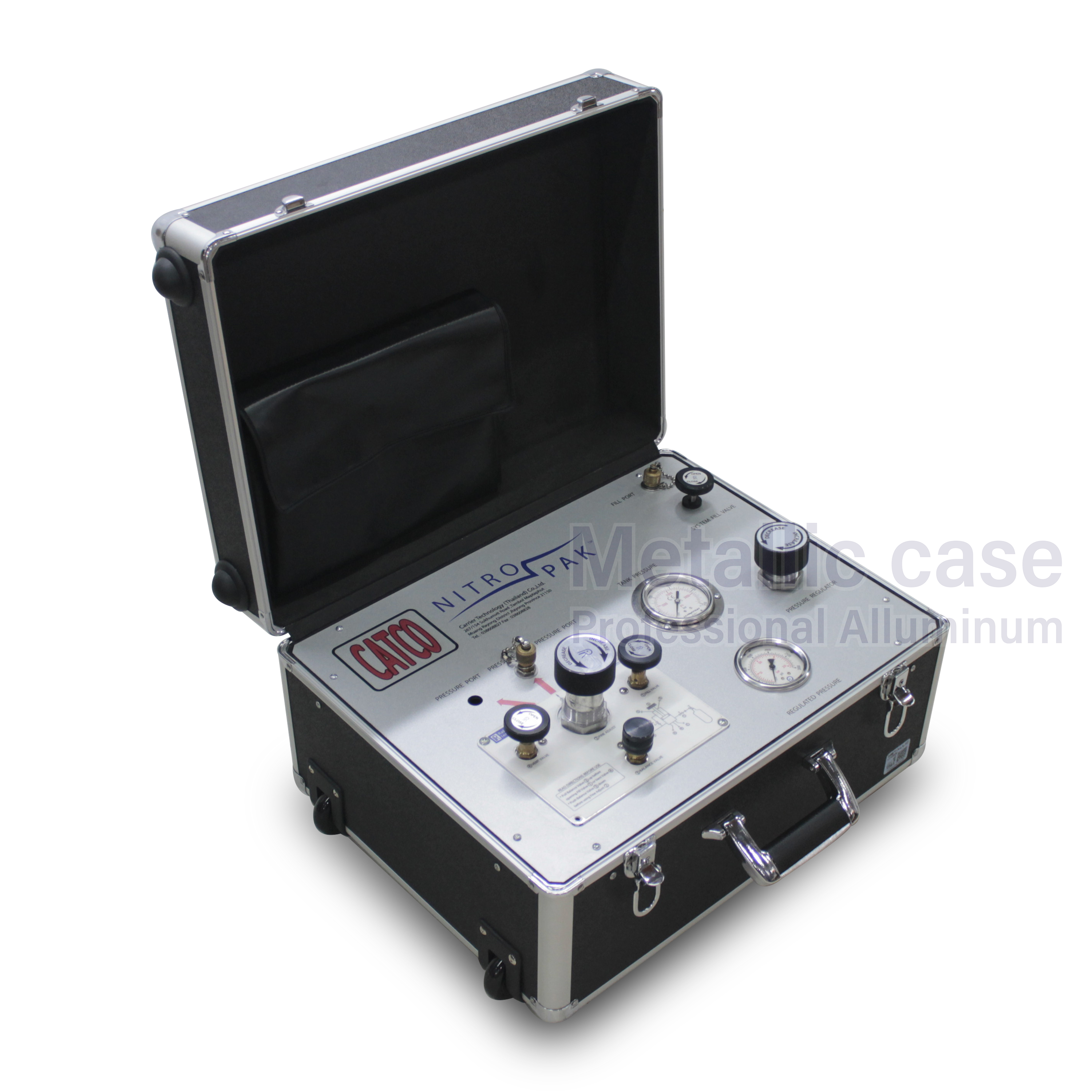 metalliccase7936-09-6305 / Nitro(49x38x26T2C1H1K1P2U3)