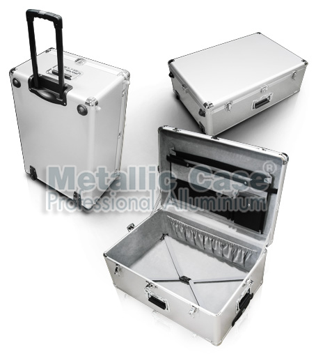 metalliccase 3257-14-5302 / กระเป๋าเดินทาง 8900 27 inches VFS (46.5x68.5x30.5 cm.)