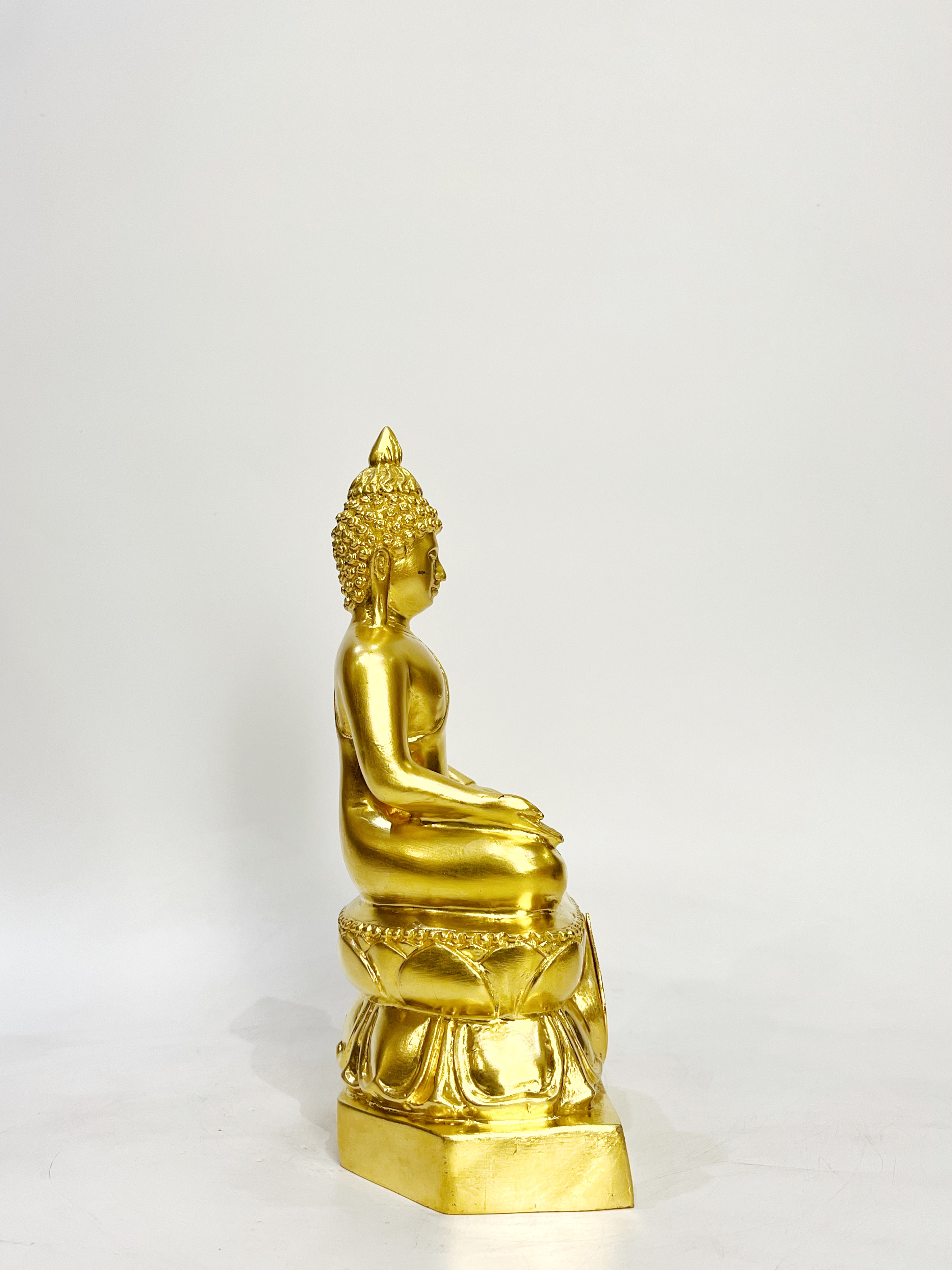 พระไพรีพินาศ หน้าตัก 5 นิ้ว