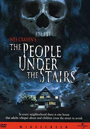 The People Under the Stairs : บ้านกระตุก อย่าอยู่เดี่ยว[1991] - เสียงอังกฤษ / บรรยายไทย
