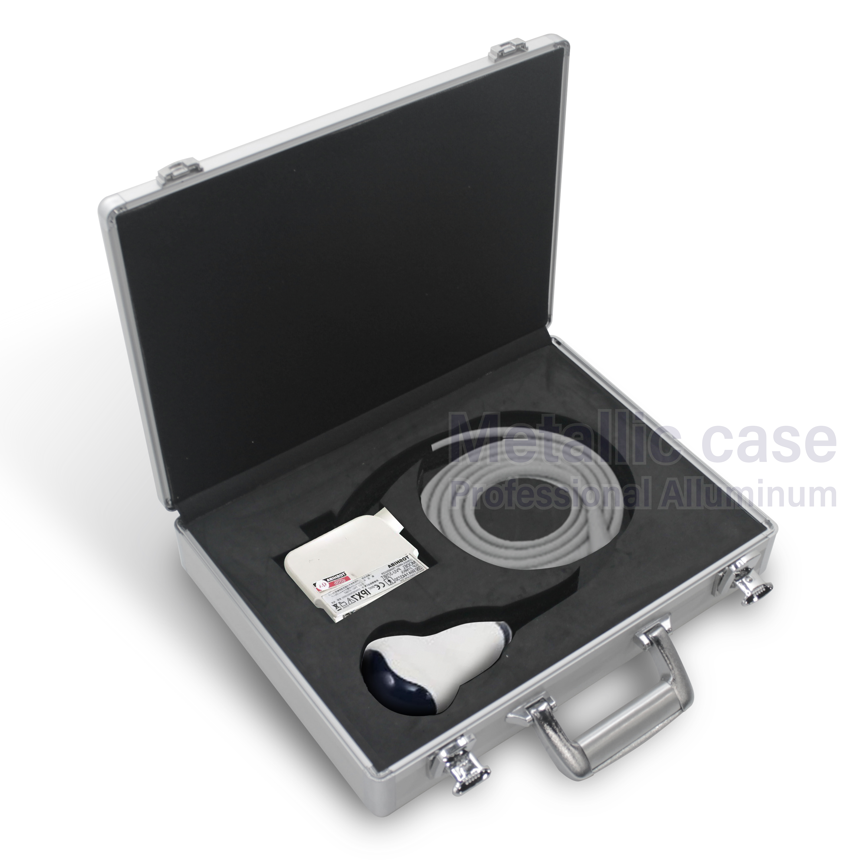 metalliccase8290-01-6409/ D3-6C (40x29.5x8 T1C4H1K7P8 )