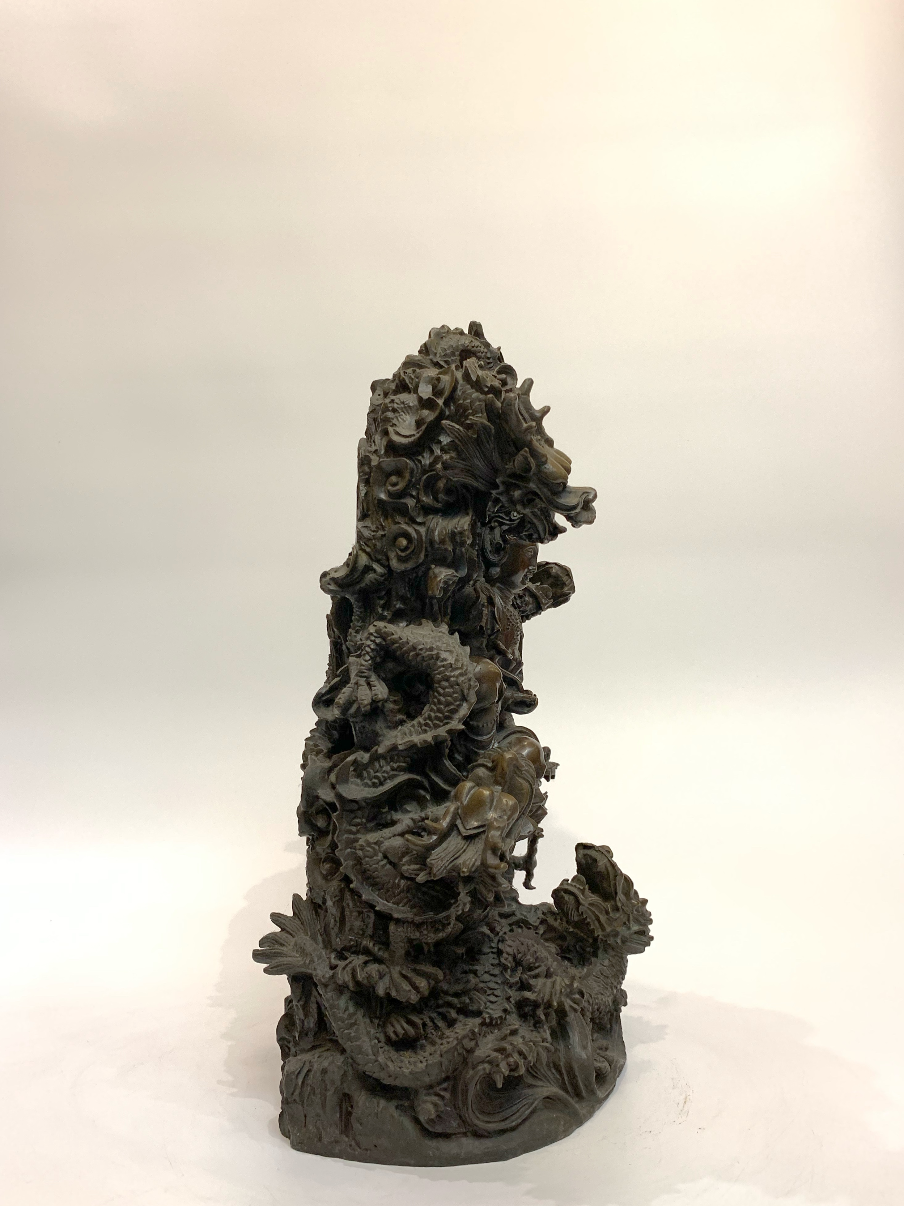 พระโพธิสัตว์กวมอิม