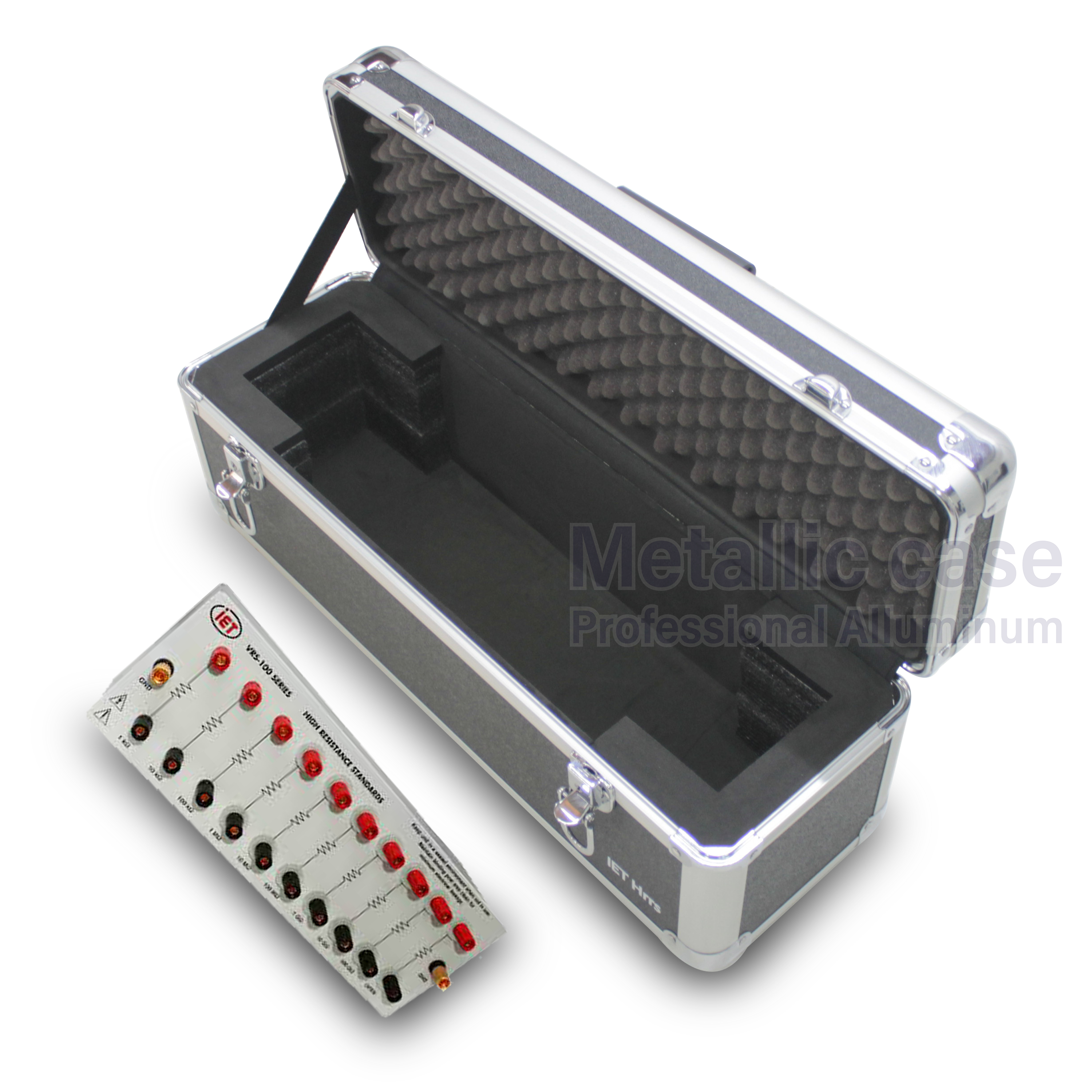 metalliccase7786-09-6210 / IET Hrrs (52x17x18 T1C1H3K1P3)
