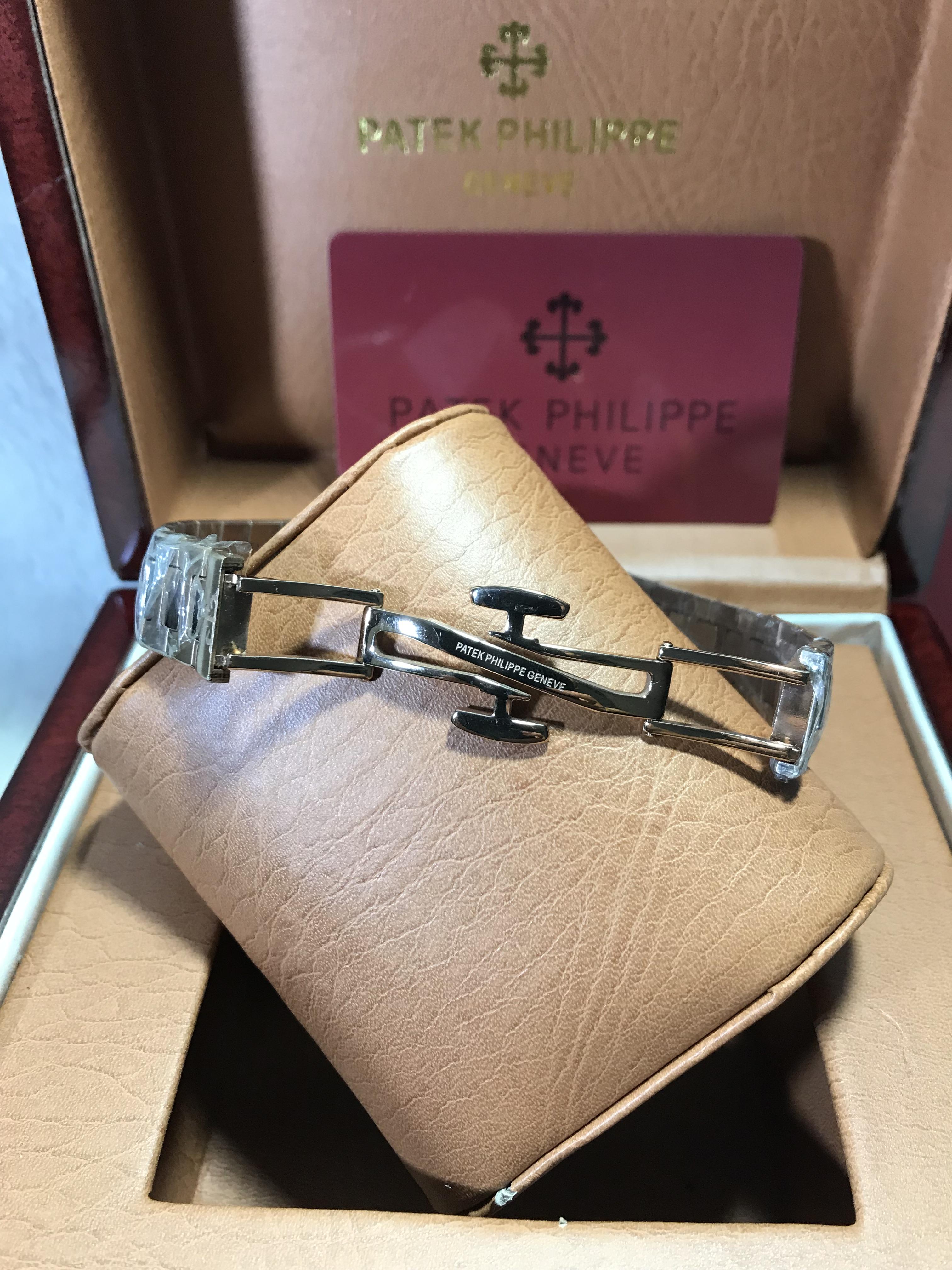 Patek Philippe (Swiss)