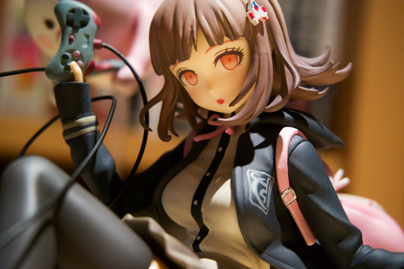 (Pre-Order) Nanami Chiaki - 1/8 (Phat Company)