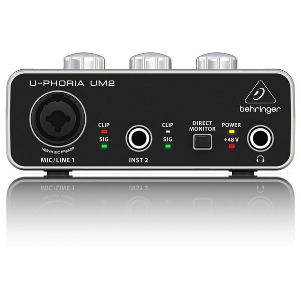 BEHRINGER UM-2