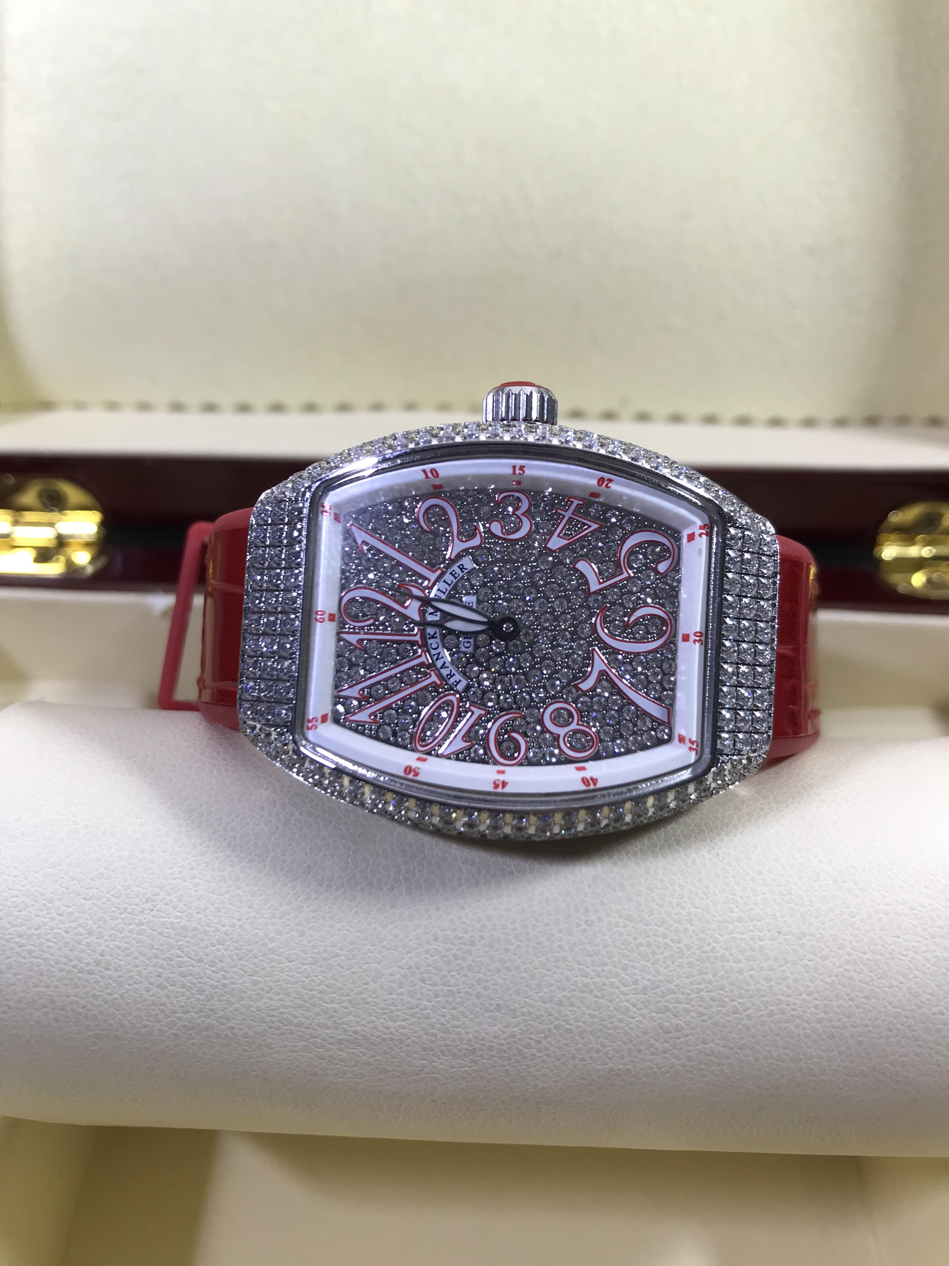Franck Muller