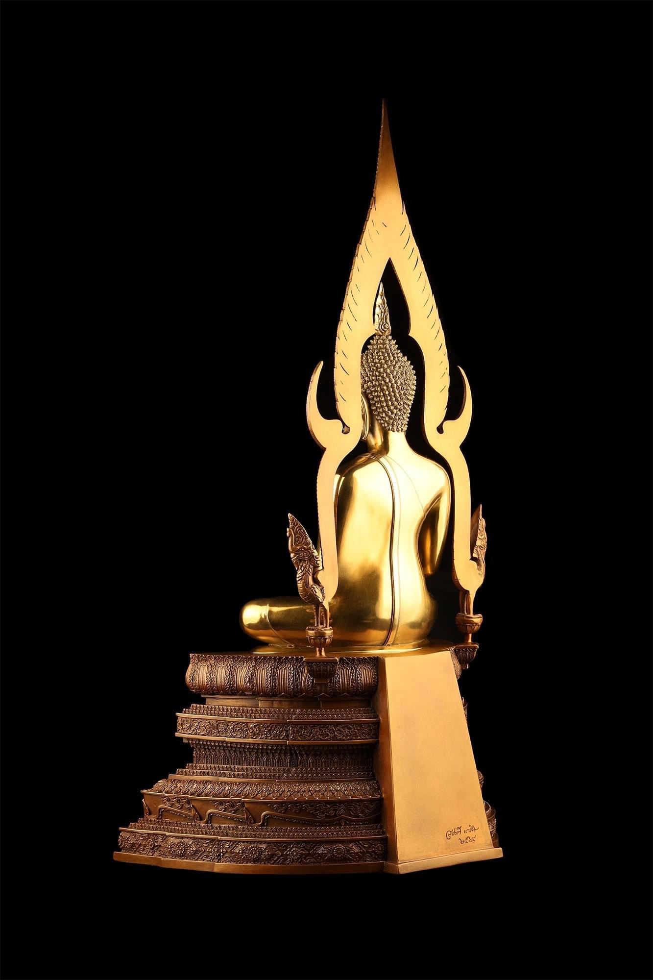 ปิด : สมเด็จองค์ปฐม ๒๕๖๔ (ยอดจองเต็มจำนวนแล้ว)