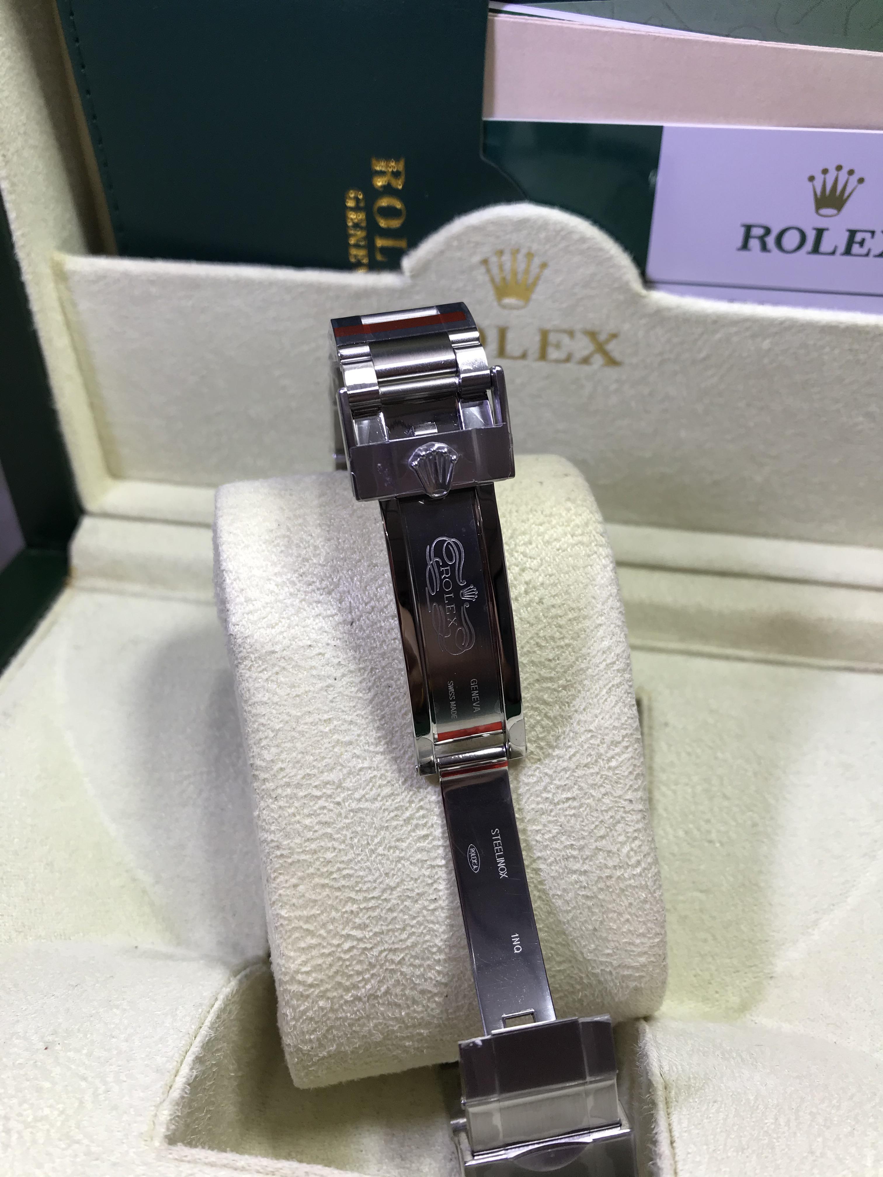 Rolex Submariner Hulk (Swiss Noob V12)