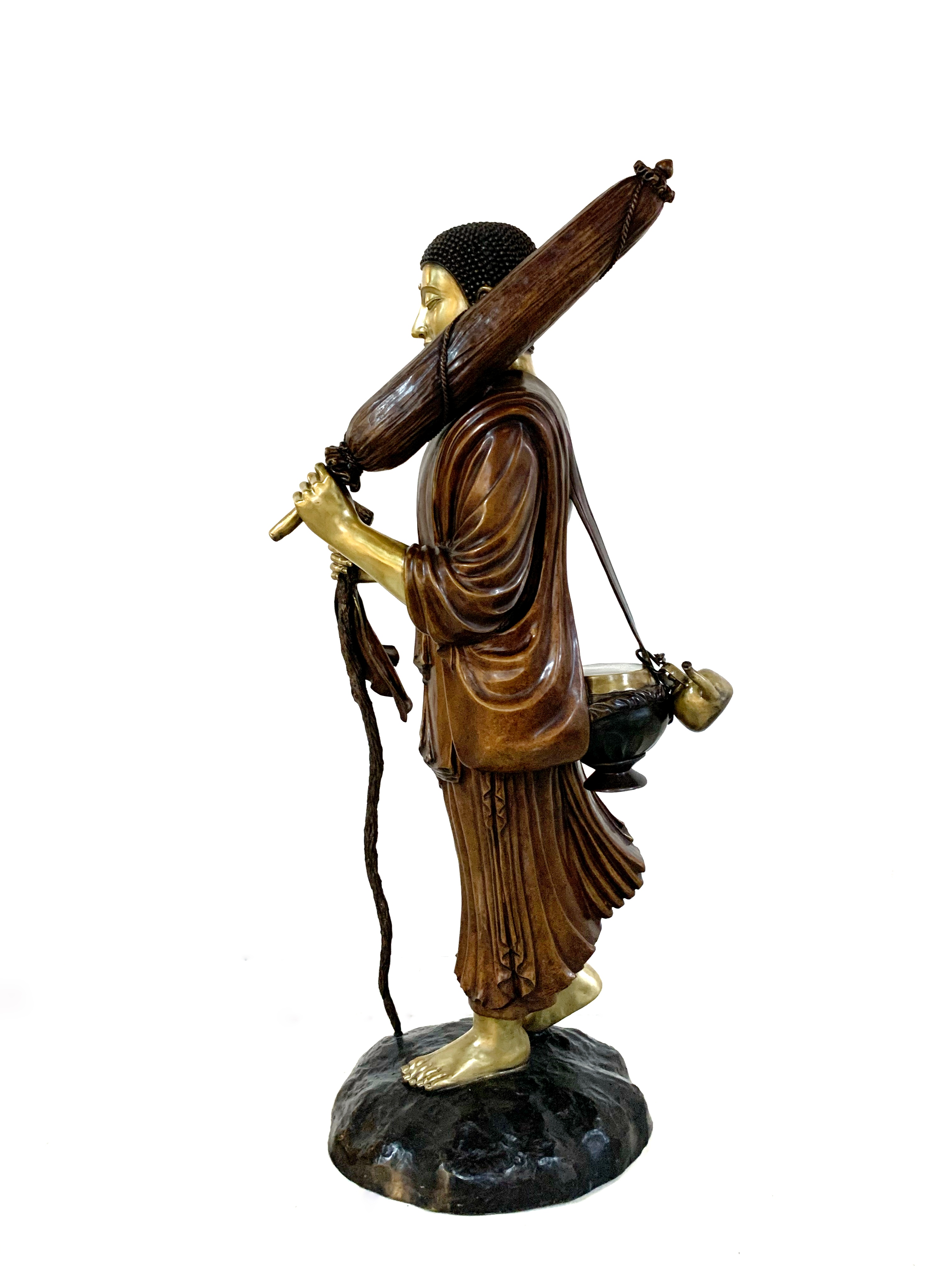 พระสิวลี หน้าตัก 16 นิ้ว