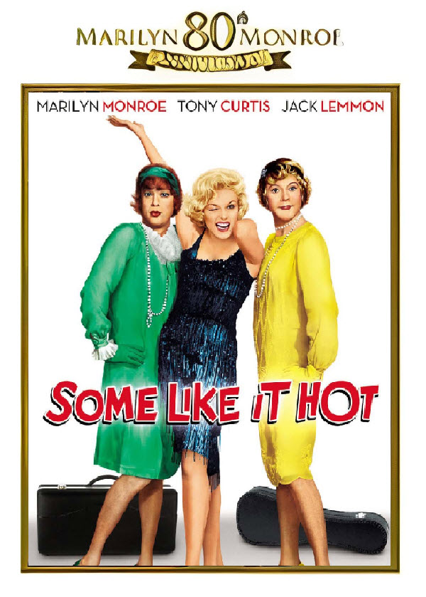 Some Like It Hot : อรชรอ้อนรัก [1959] - เสียงอังกฤษ / บรรยายไทย