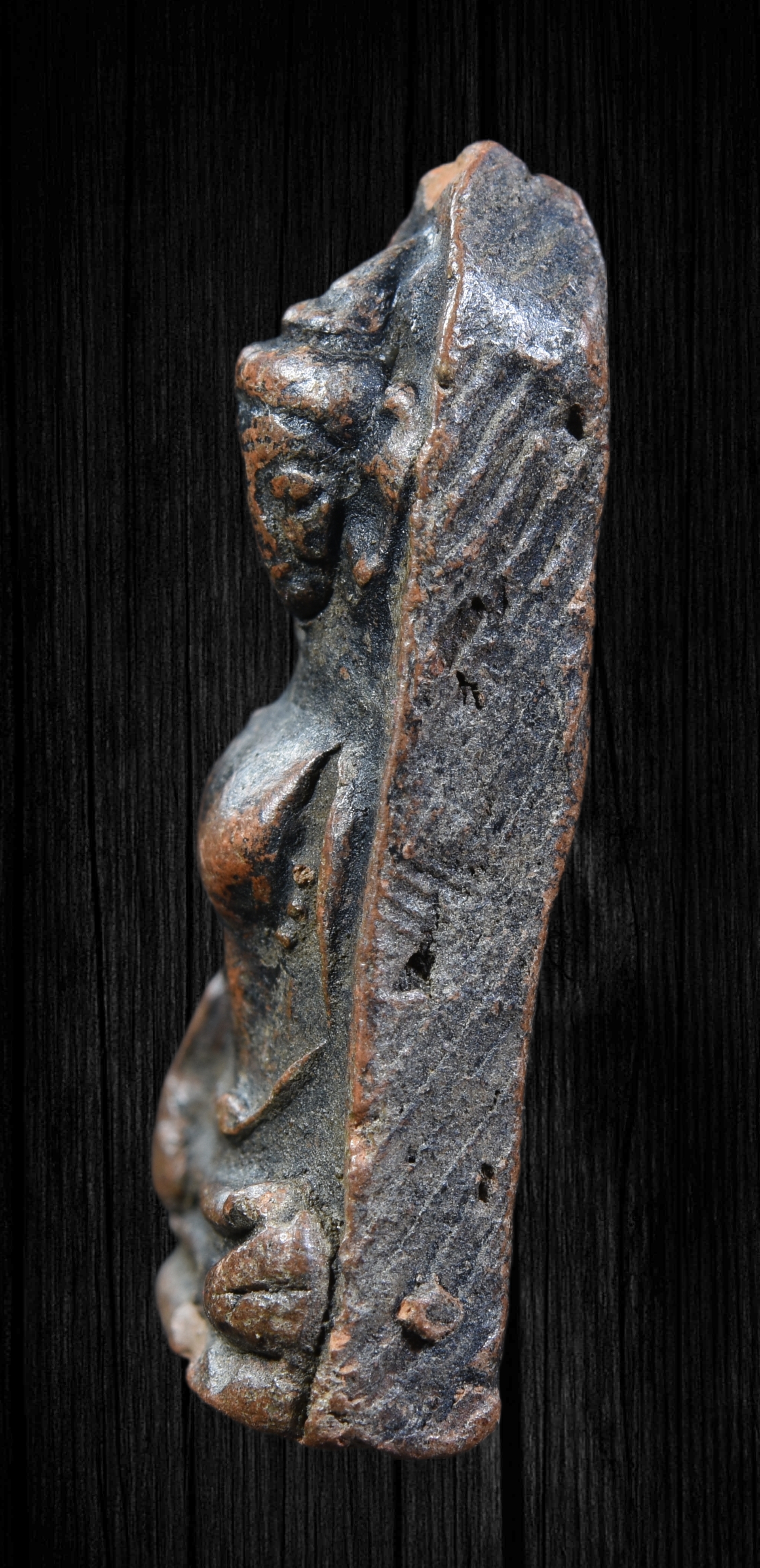 พระผงสุพรรณ