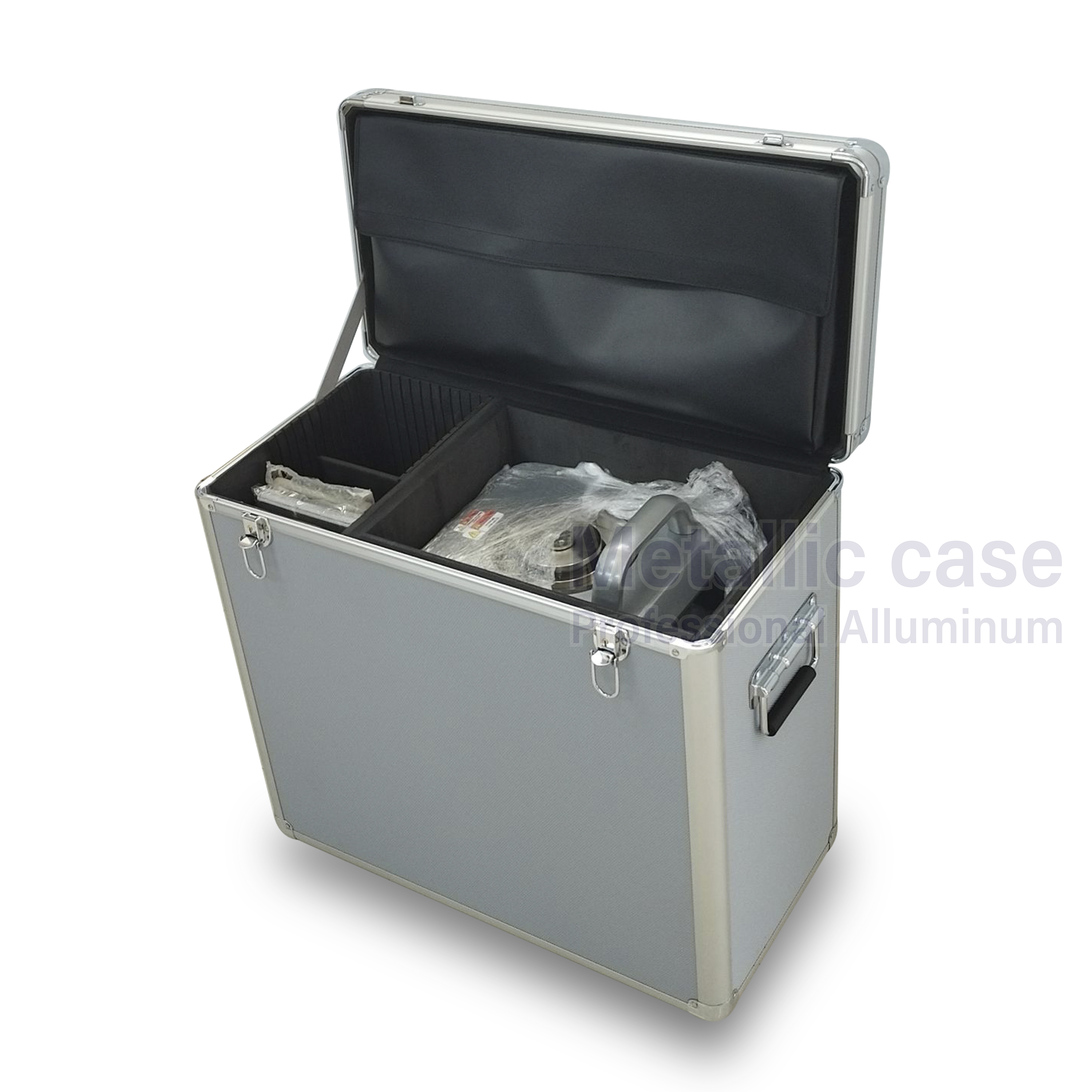 metalliccase9360-09-6709 / Leyro LCB30 Advance (56x28.5x52T6C4H3k1P3)