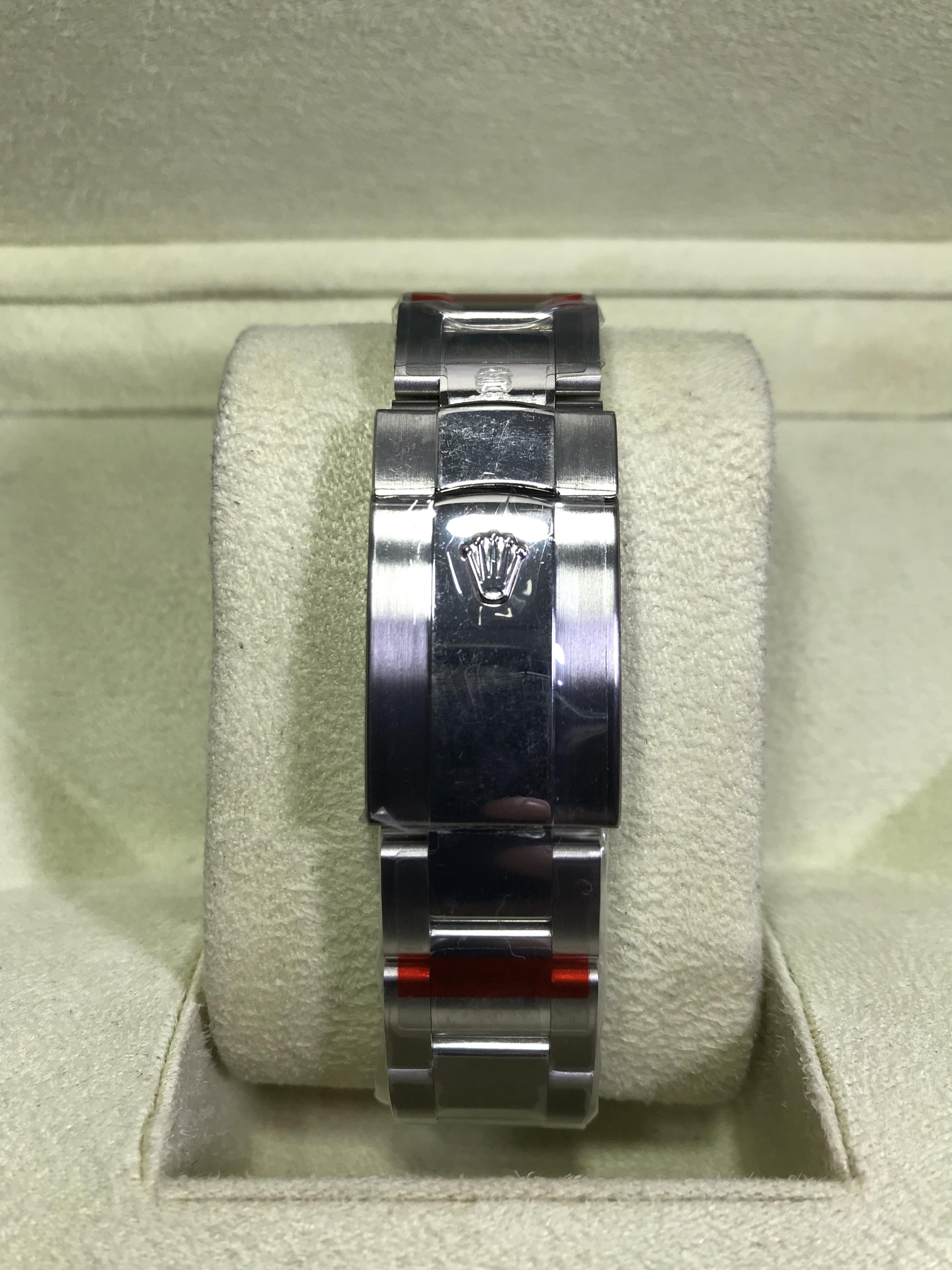 Rolex Sky-Dweller (Swiss)