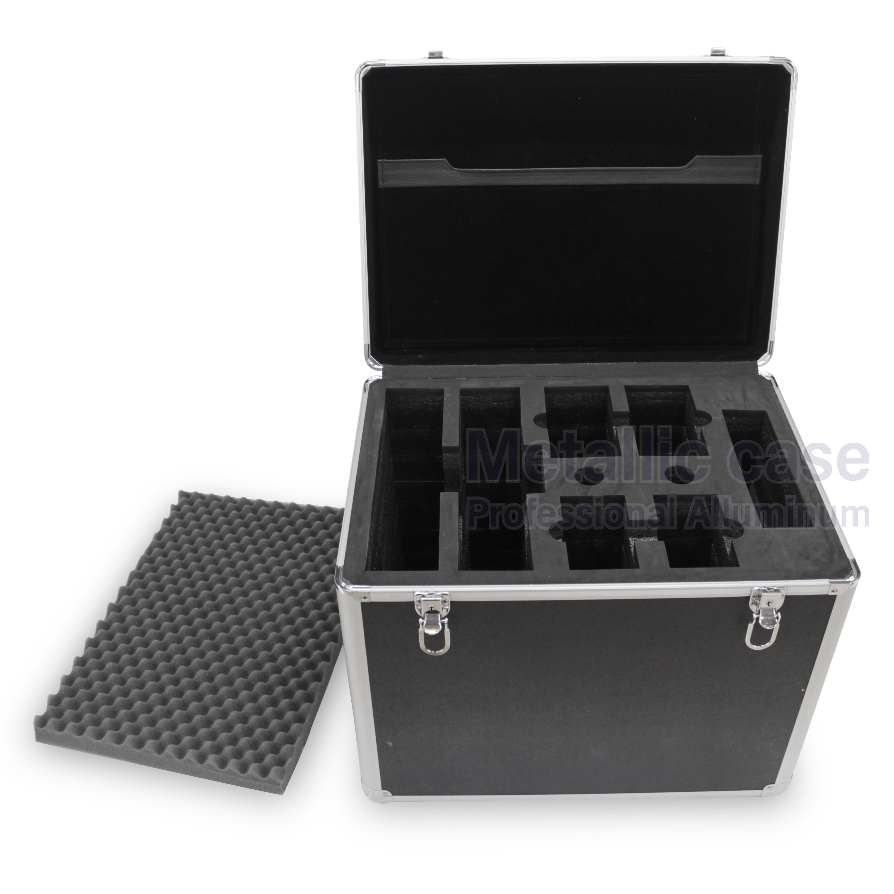 metalliccase7671-10-6206 / Cambium Networks(50x36.5x42 T1C1H4K1P3)