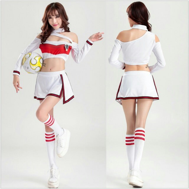 ชุดเชียร์บอล ฟุตบอลยูโร ฟุตบอลโลก Football - เยอรมัน