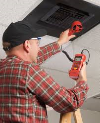 AMPROBE รุ่น TMA40-A เครื่องวัดความเร็วลม ความชื้นสัมพัทธ์ และอุณหภูมิ บันทึกข้อมูลได้ Datalogging Anemometer