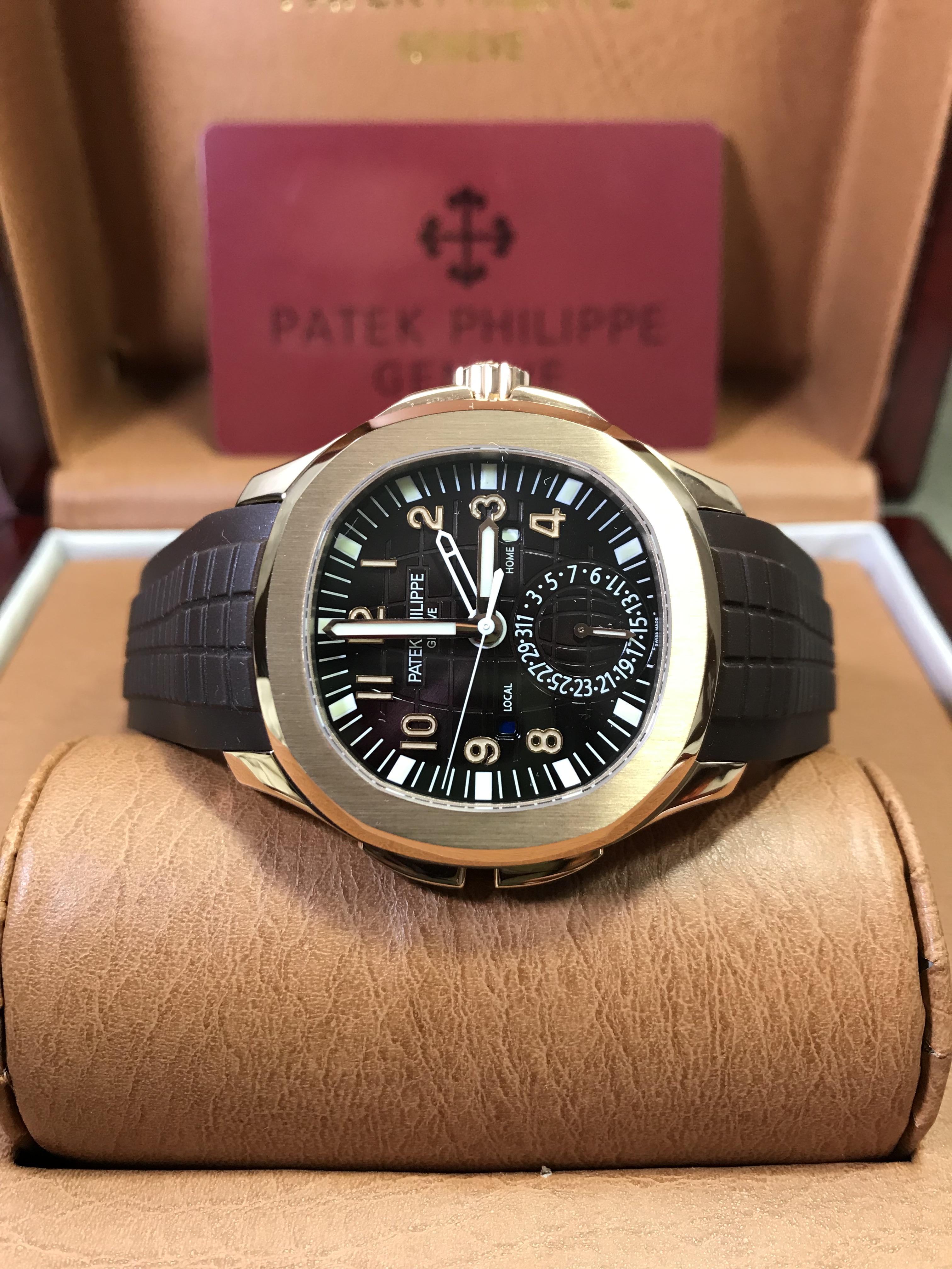 Patek Philippe (5164R)
