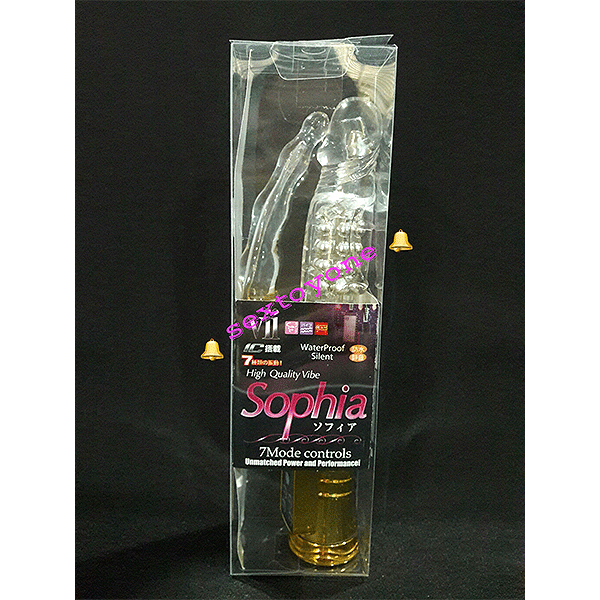 รหัส XM - 029 อวัยวะเพศชายเทียม 2 ทาง