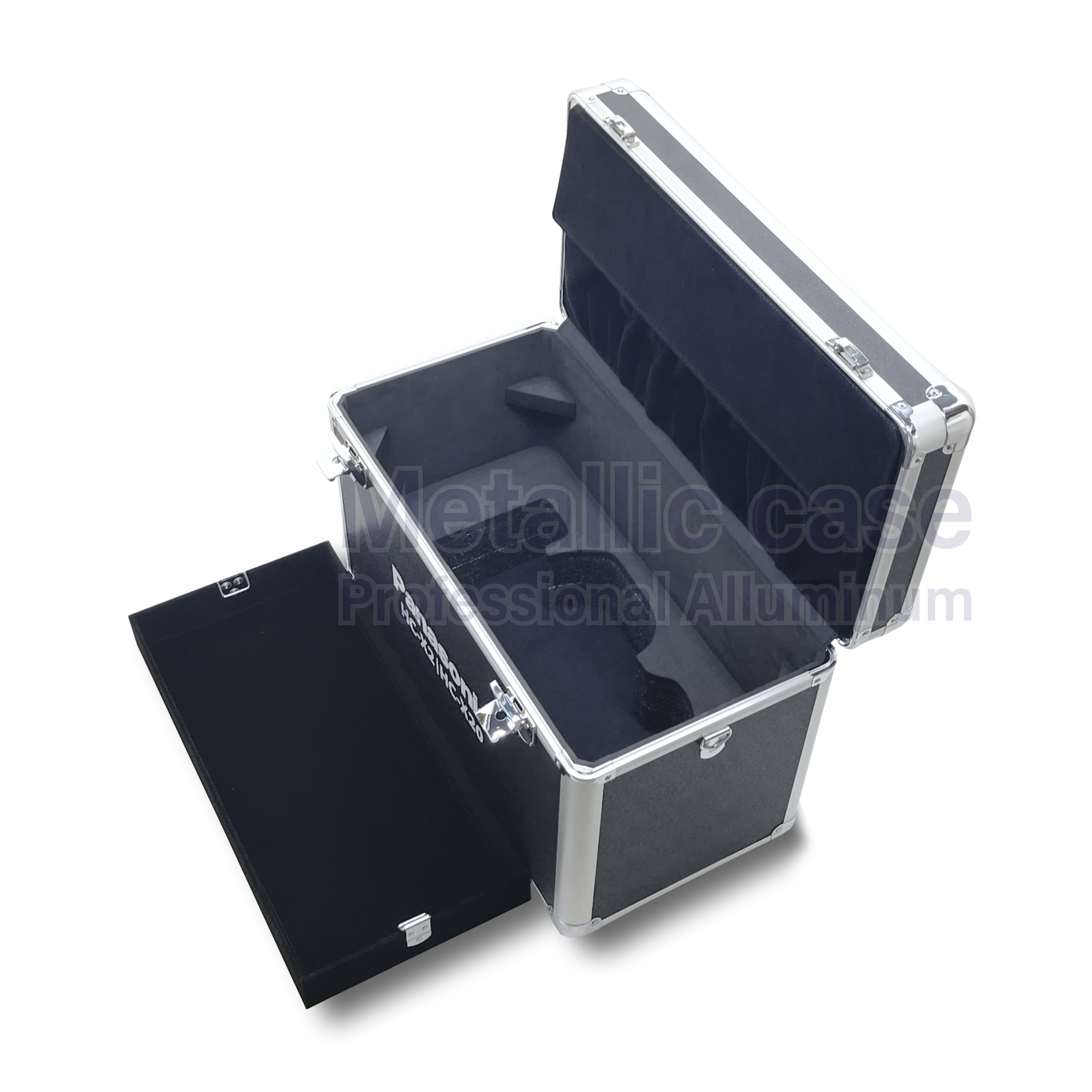 metalliccase8656-05-6511 / Panasonic HCx2-HCx20 (50.0x26.0x34.0 T1C1H8K6P3)