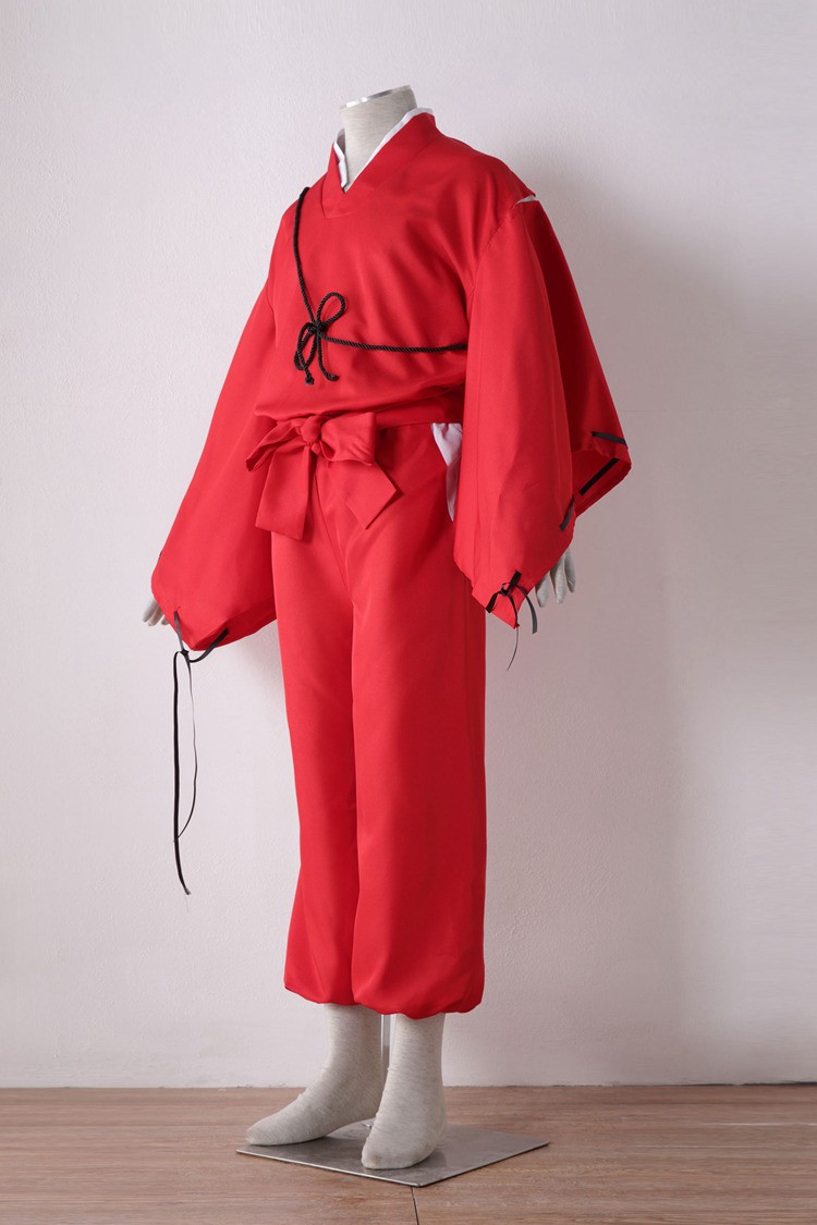 อินุยาฉะ เทพอสูรจิ้งจอกเงิน 🏍️💨ส่งไวจาก กทม.