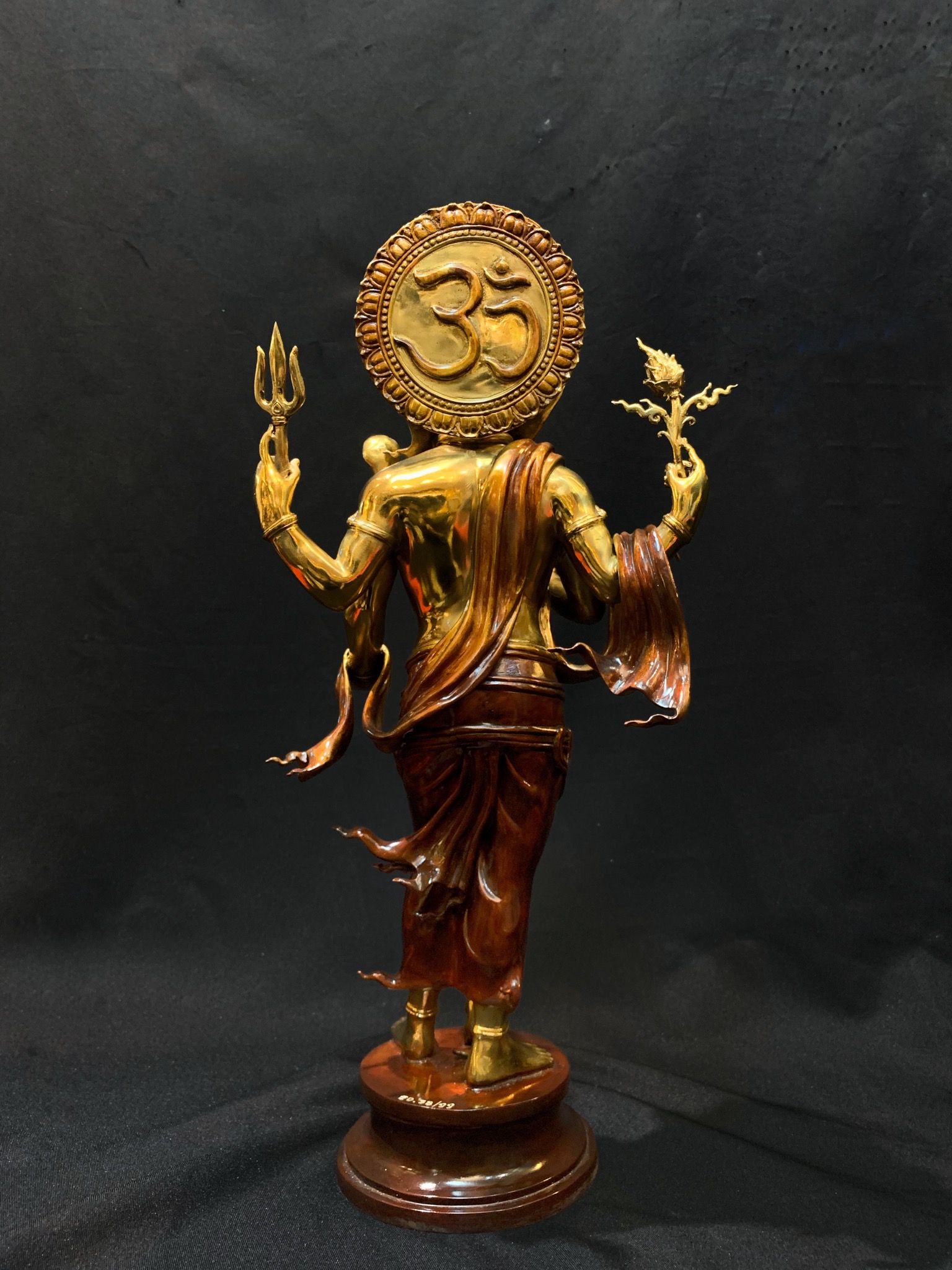 พระพิฆเนศวร สมปรารถนา