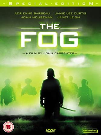 The Fog : หมอกมรณะ [1980] - เสียงอังกฤษ / บรรยายไทย
