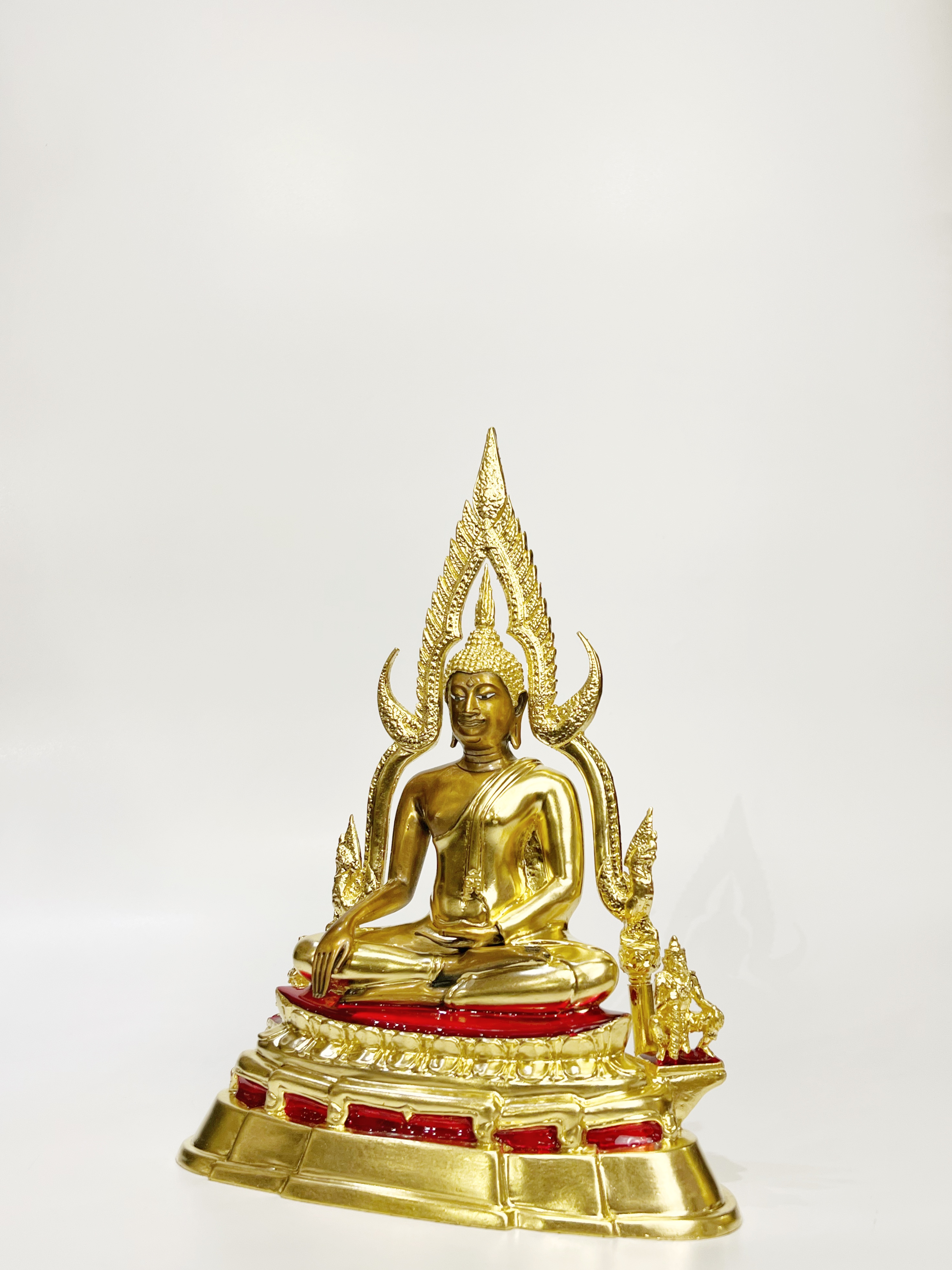 พระพุทธชินราช หน้าตัก 5 นิ้ว