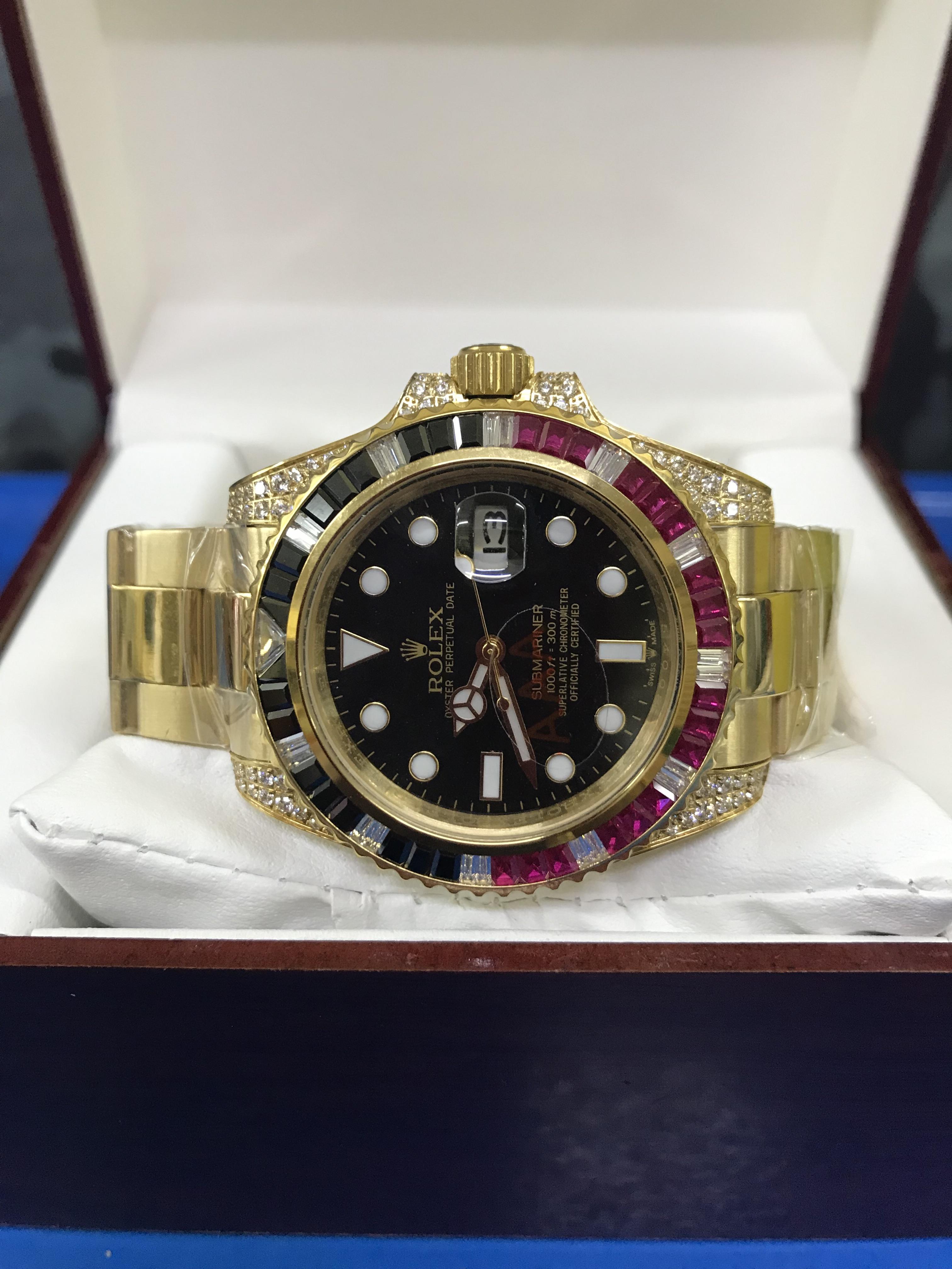 Rolex Submariner