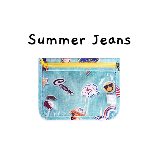 กระเป๋า Daily Buddy Bag