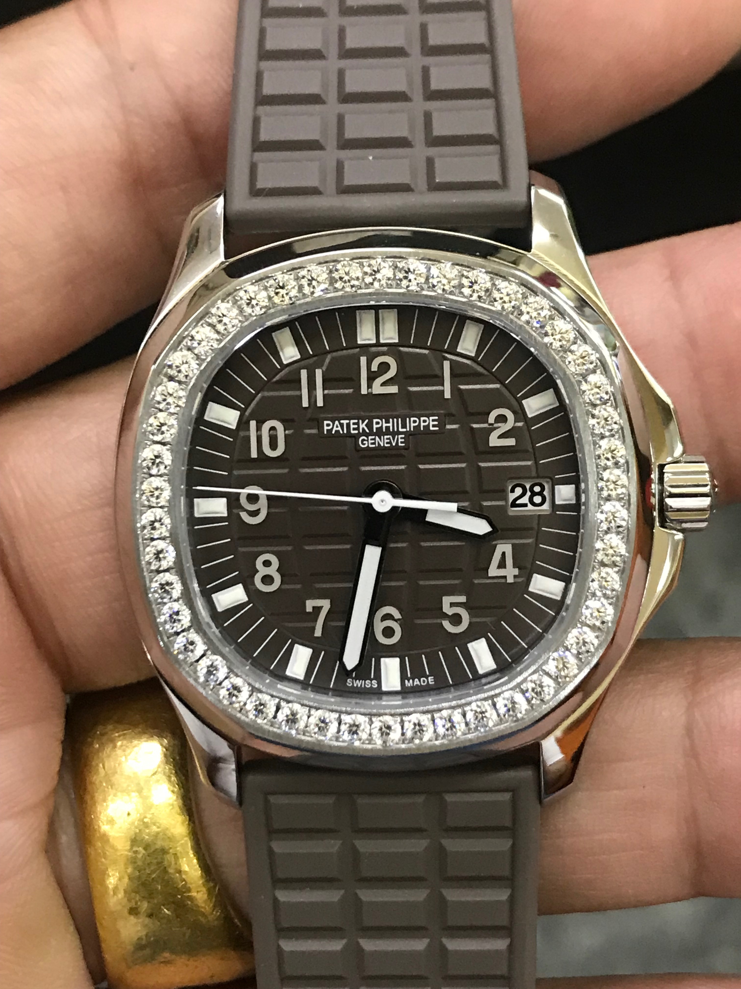 Patek Philippe 5067A