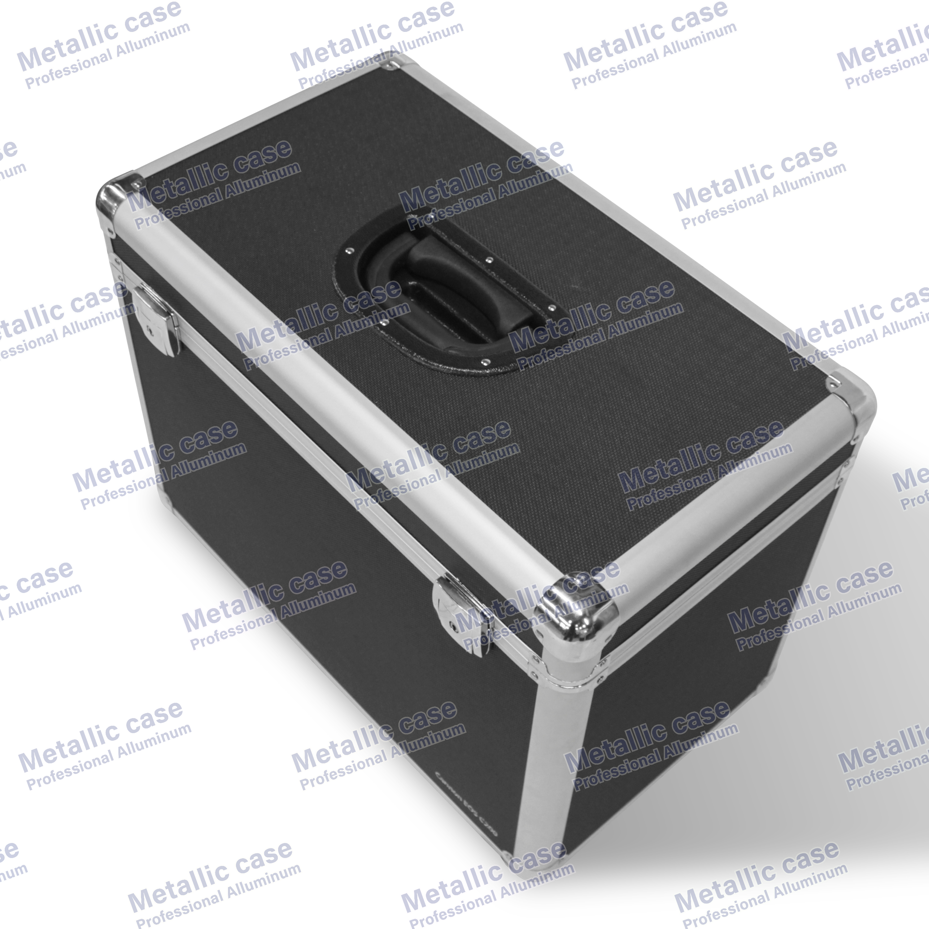 metalliccase7125-05-6011/ Cannon Eos C200+Lens Canon24-105mm (52x30x38 T1C1H8K6P3)