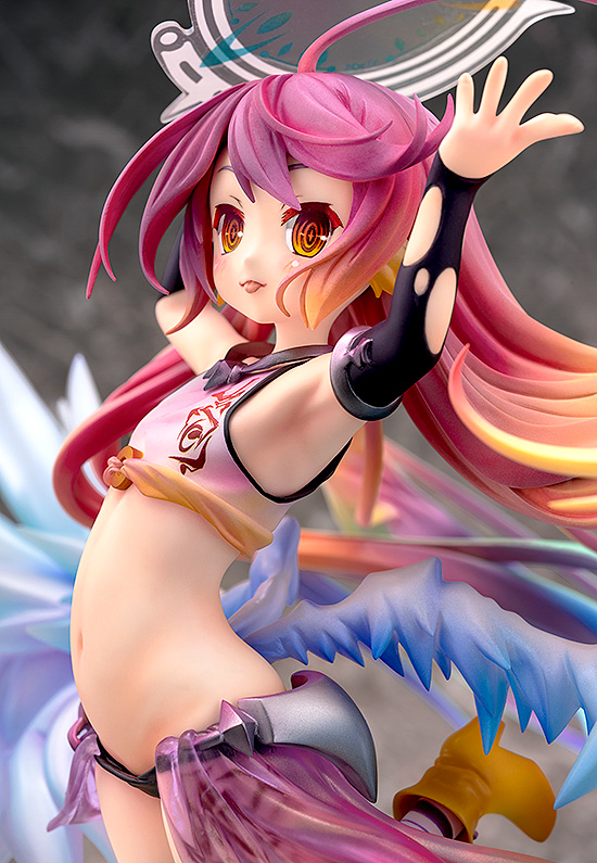 (Pre-Order) Jibril Little Flügel Ver. - 1/7 (Phat Company)