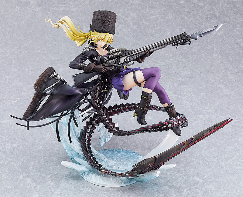 (Pre-Order) Mia Karnstein - 1/7 (Good Smile Company)