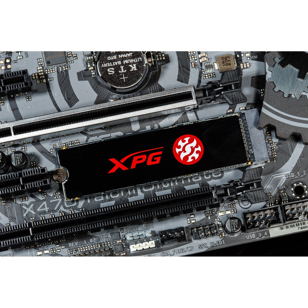 ADATA XPG 128GB 256GB 512GB SSD รุ่น SX6000 LITE PCIE GEN3X4 M.2 ADT ...