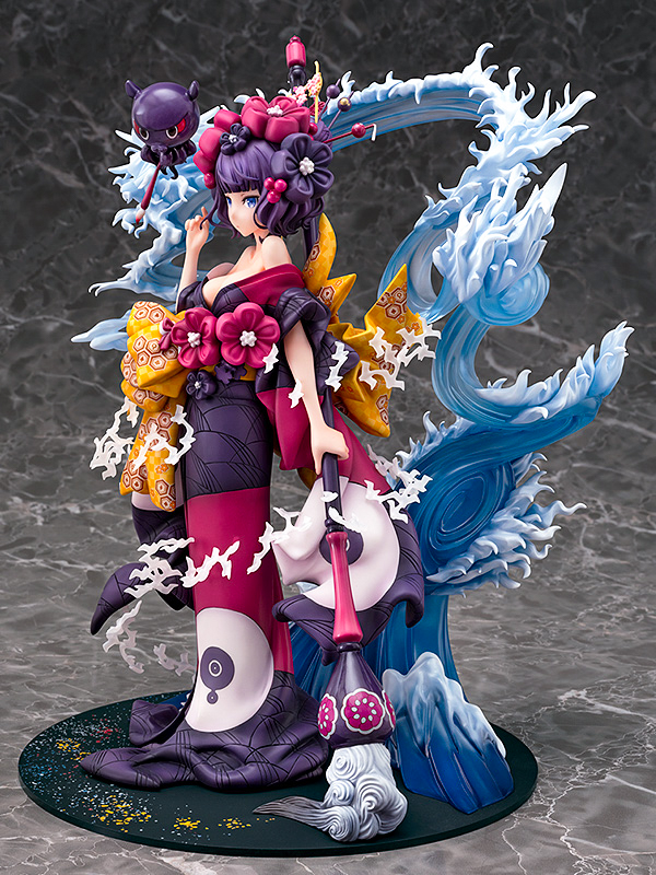 [In-Stock] Katsushika Hokusai Foreigner - 1/7 (Phat Company)