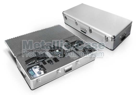 metalliccase 5147-11-5605 / กระเป๋า Helicopter Foldable (107x47x22.5 T1C6H3K1P2)