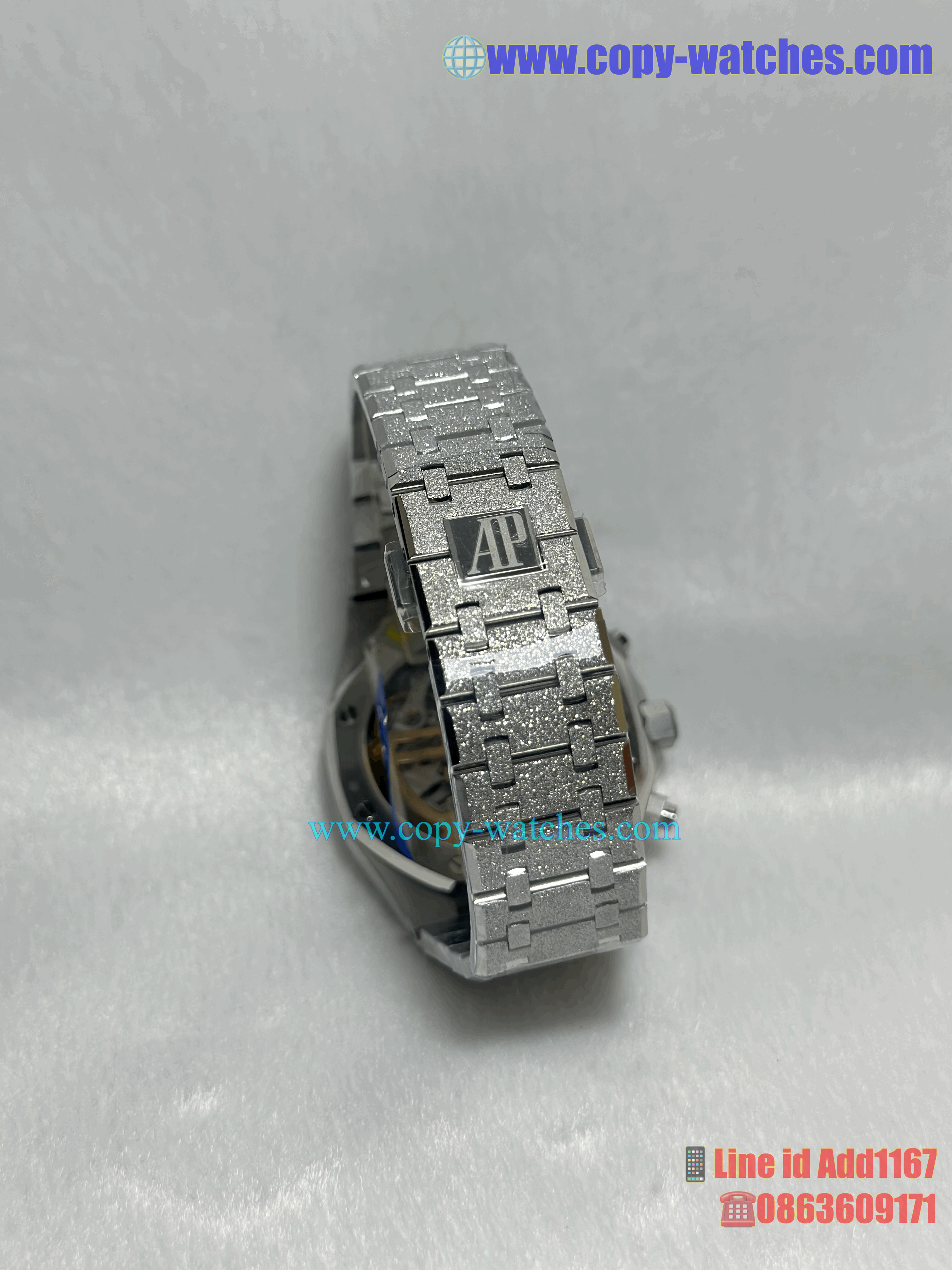 Audemars Piguet 41mm 26239BC (Swiss APS)