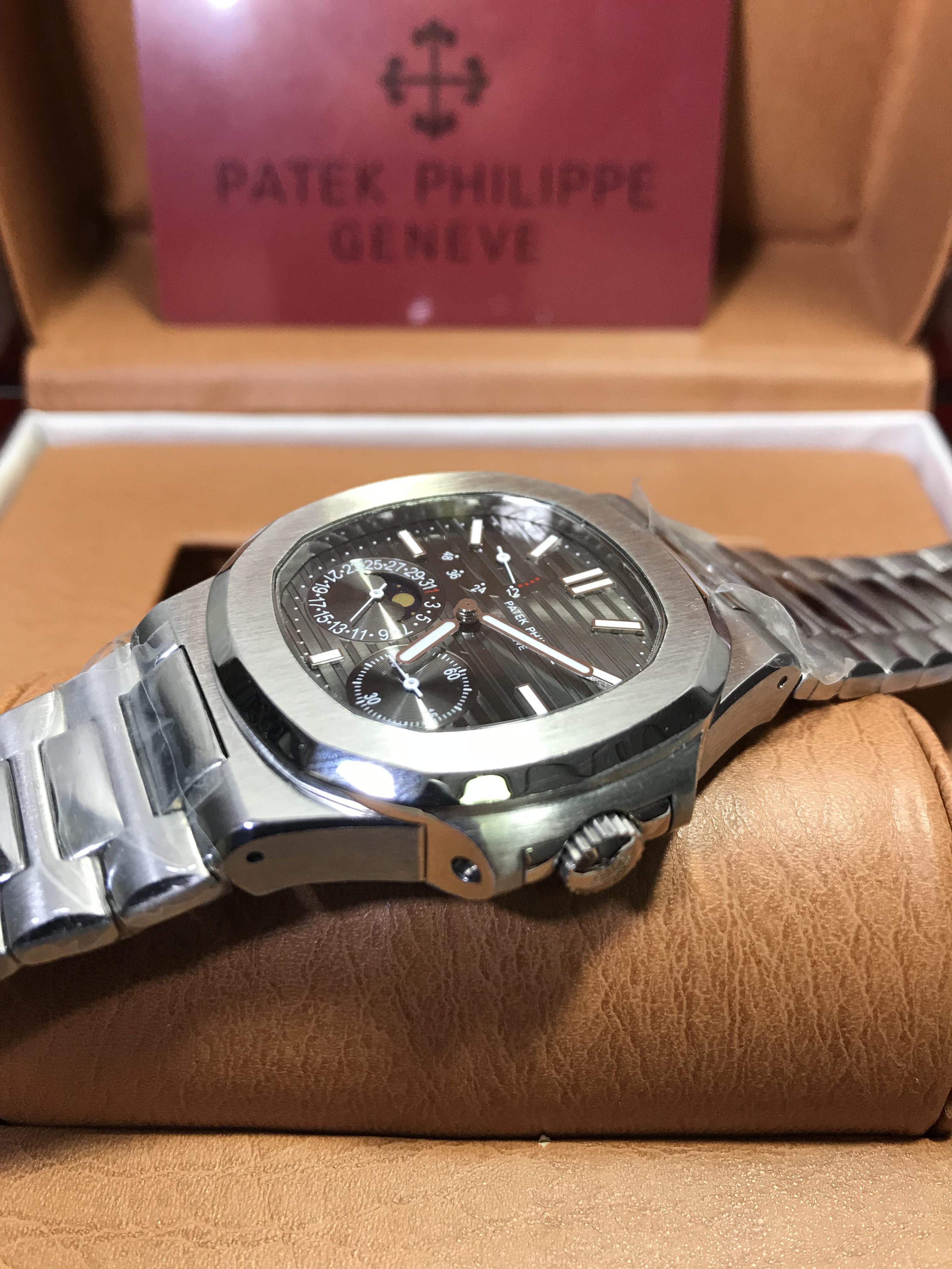 Patek Philippe (5A)