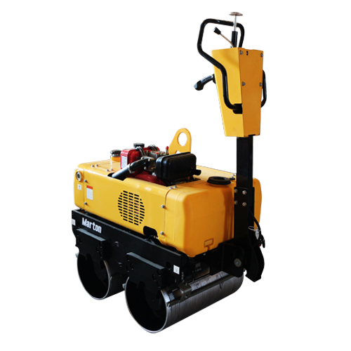 Marton เครื่องตบดิน Roller รุ่น MT-700D