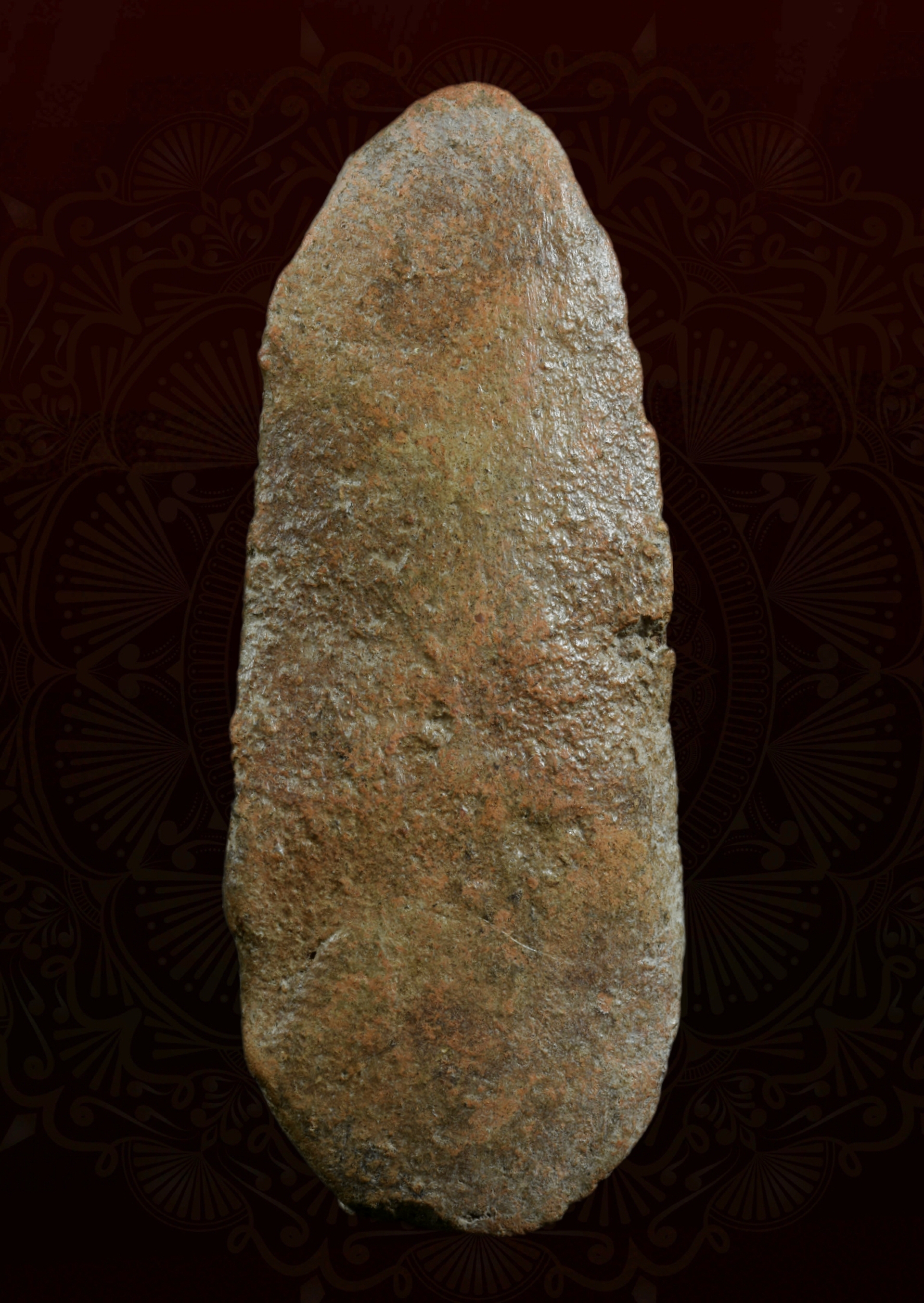 พระร่วงเปิดโลก กรุเตาทุเรียง