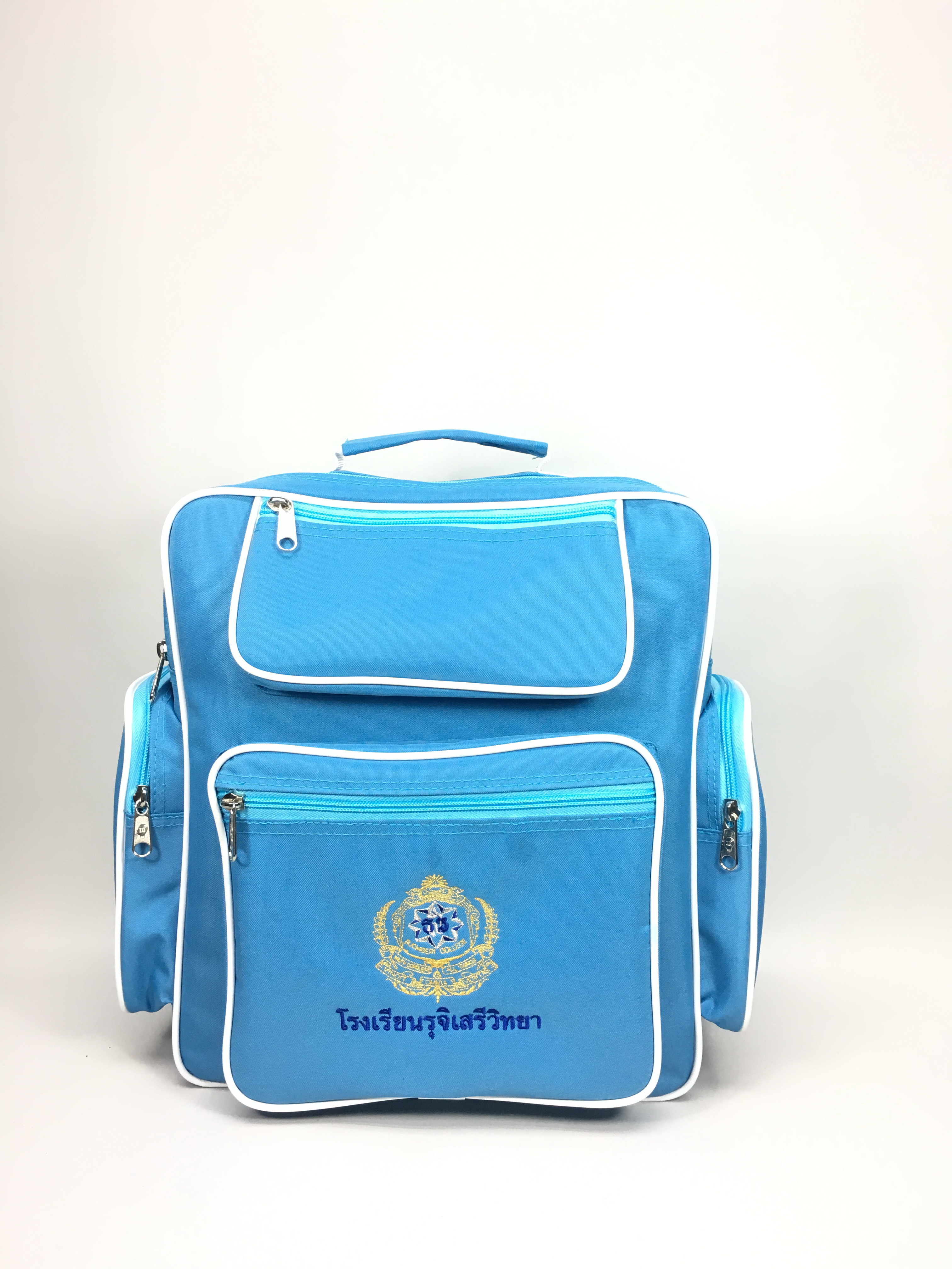 กระเป๋าเป้สะพายหลังอนุบาล