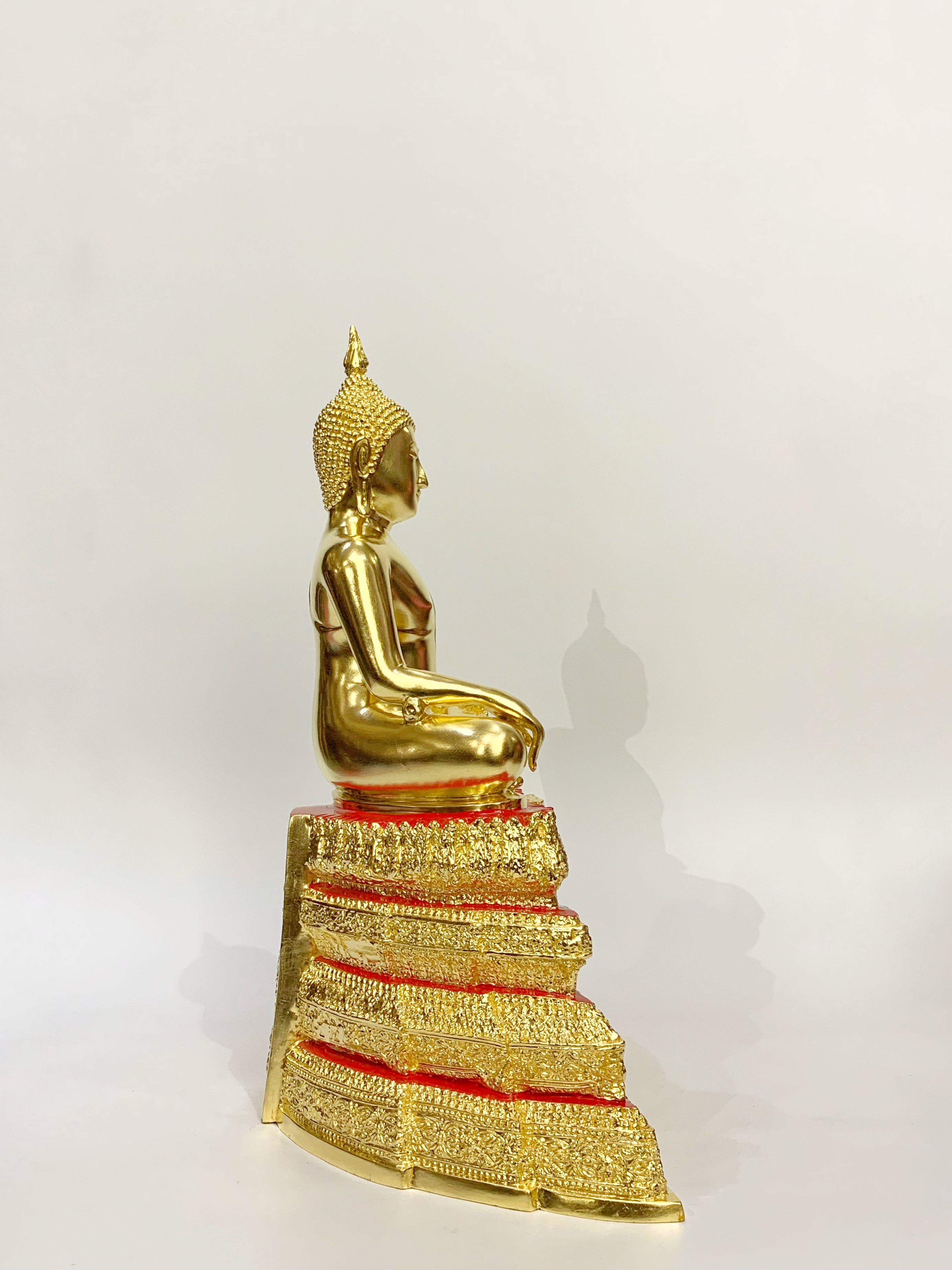 พระศรีศากยมุนี หน้าตัก 9 นิ้ว