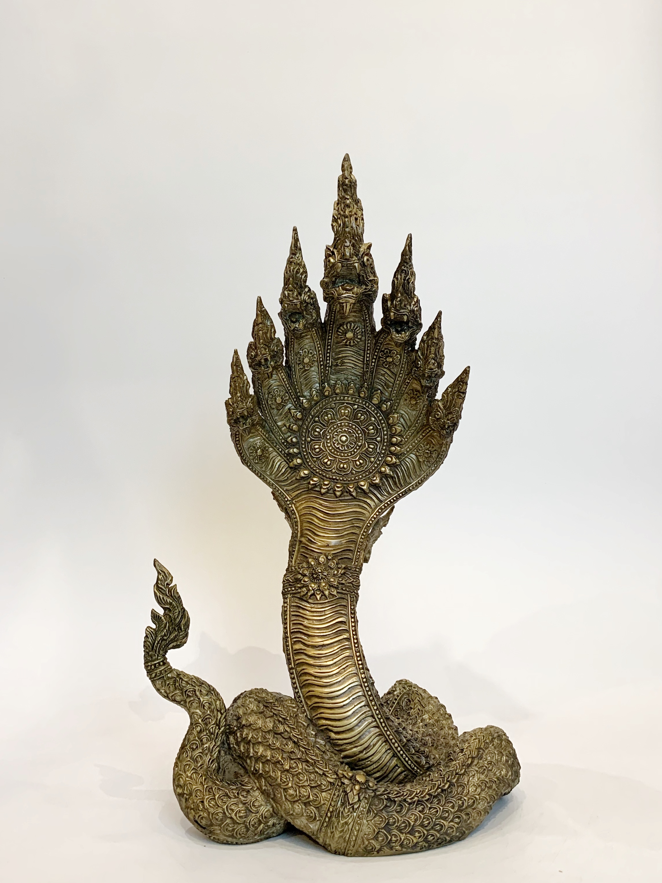 พญานาค 7 เศียร