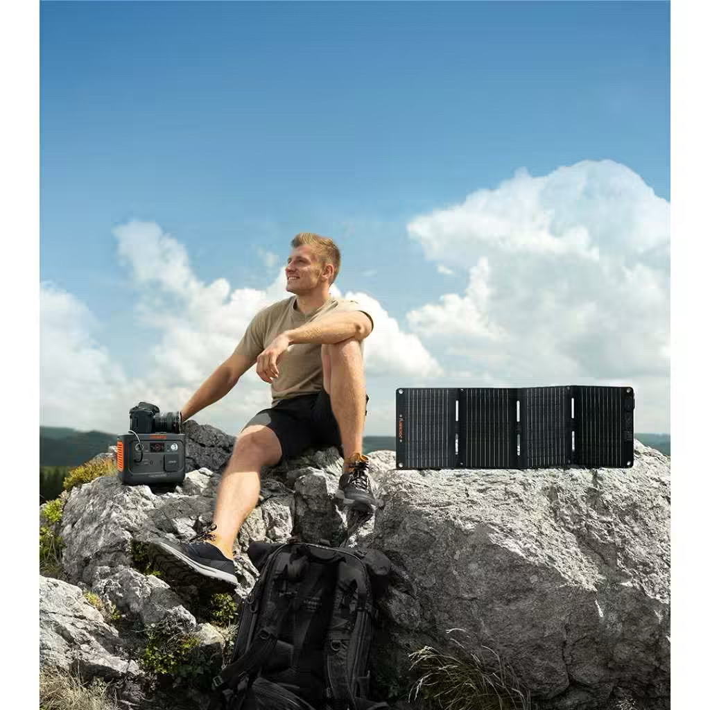 Jackery Explorer 300 Plus Portable Power Station