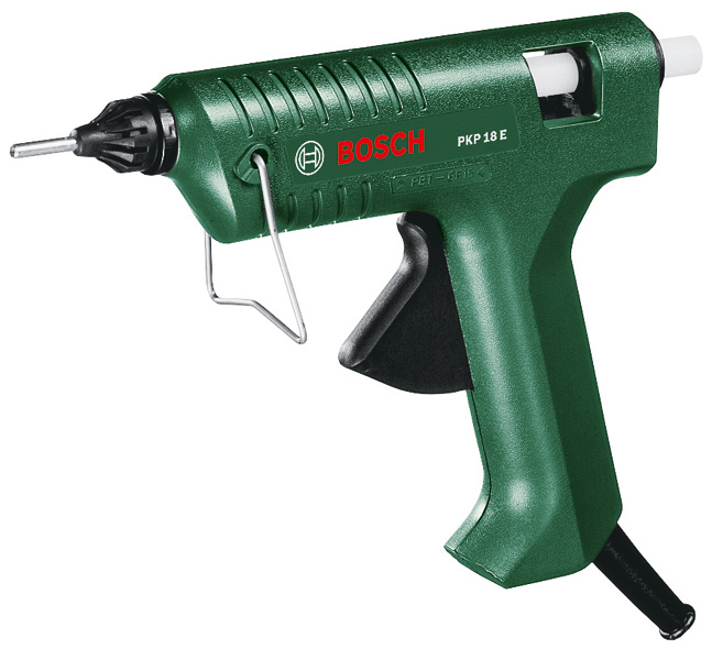 Bosch รุ่น PKP 18 E ปืนยิงกาวร้อน