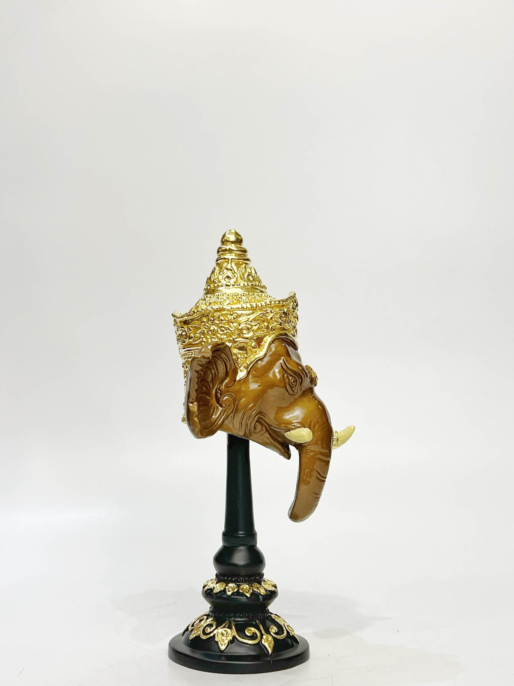 เศียร พระพิฆเนศ (รุ่น1)