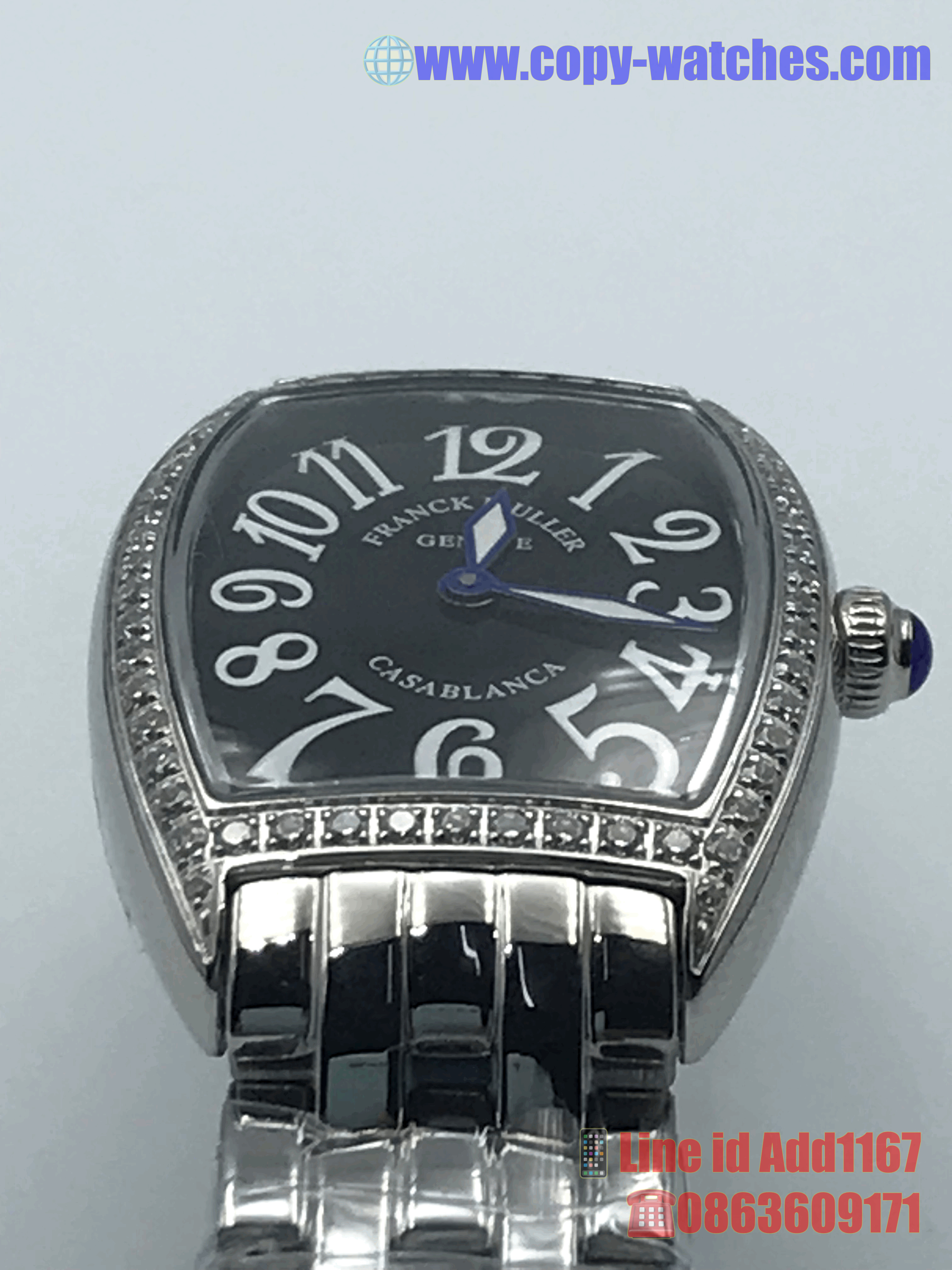 Franck Muller Casablanca (5A)