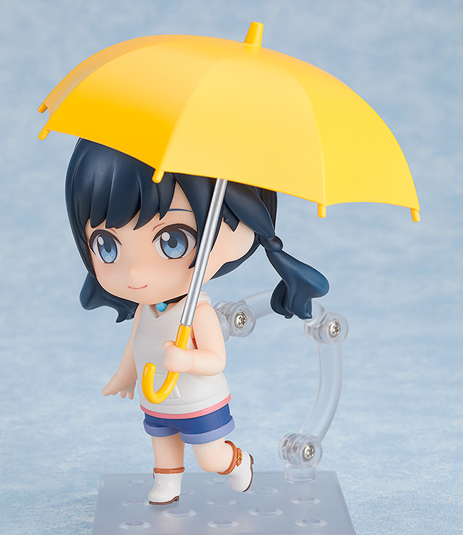 [In-Stock] Amano Hina - Nendoroid #1192 (Good Smile Company)